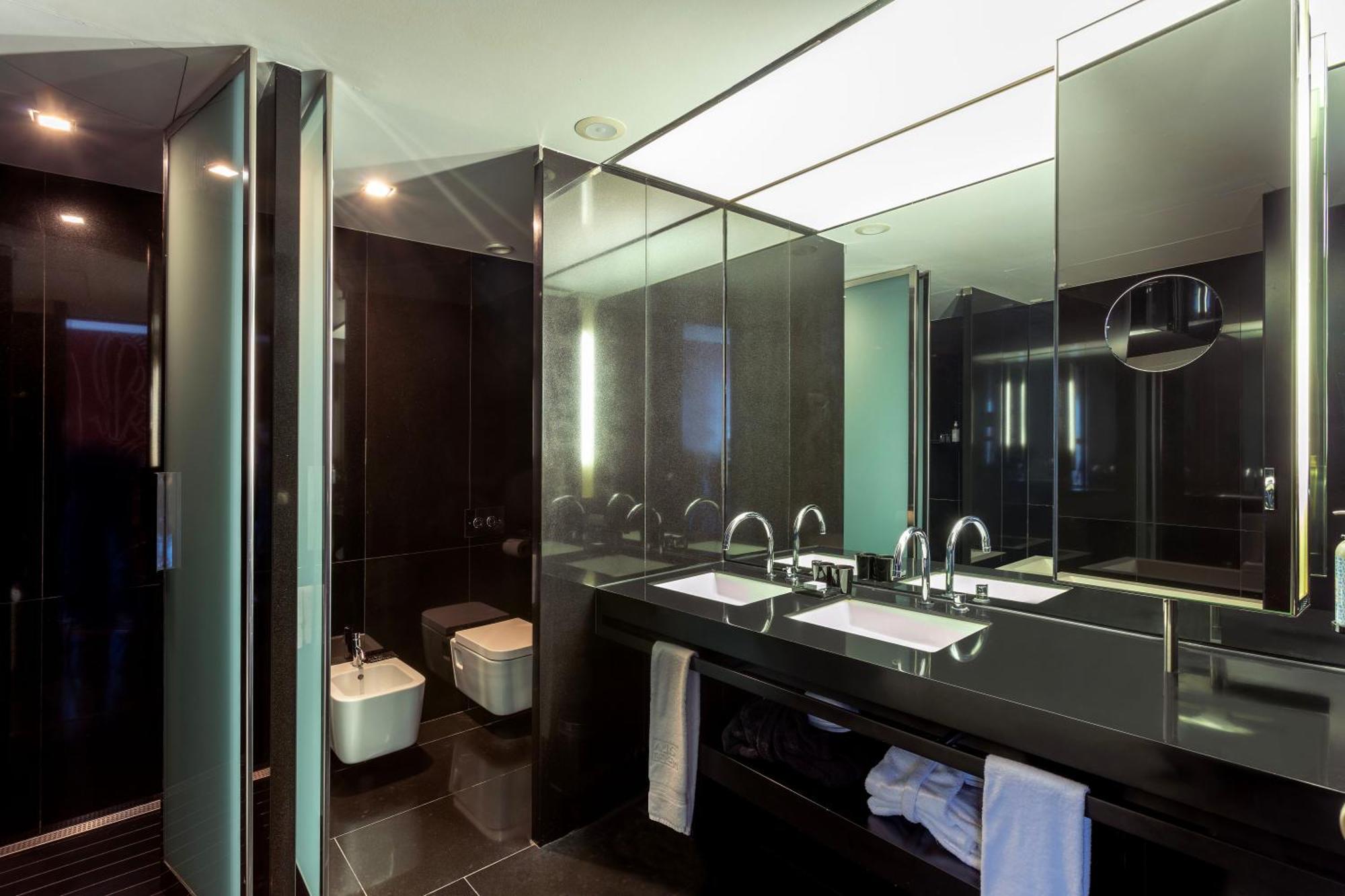 Deluxe Double or Twin Room River View