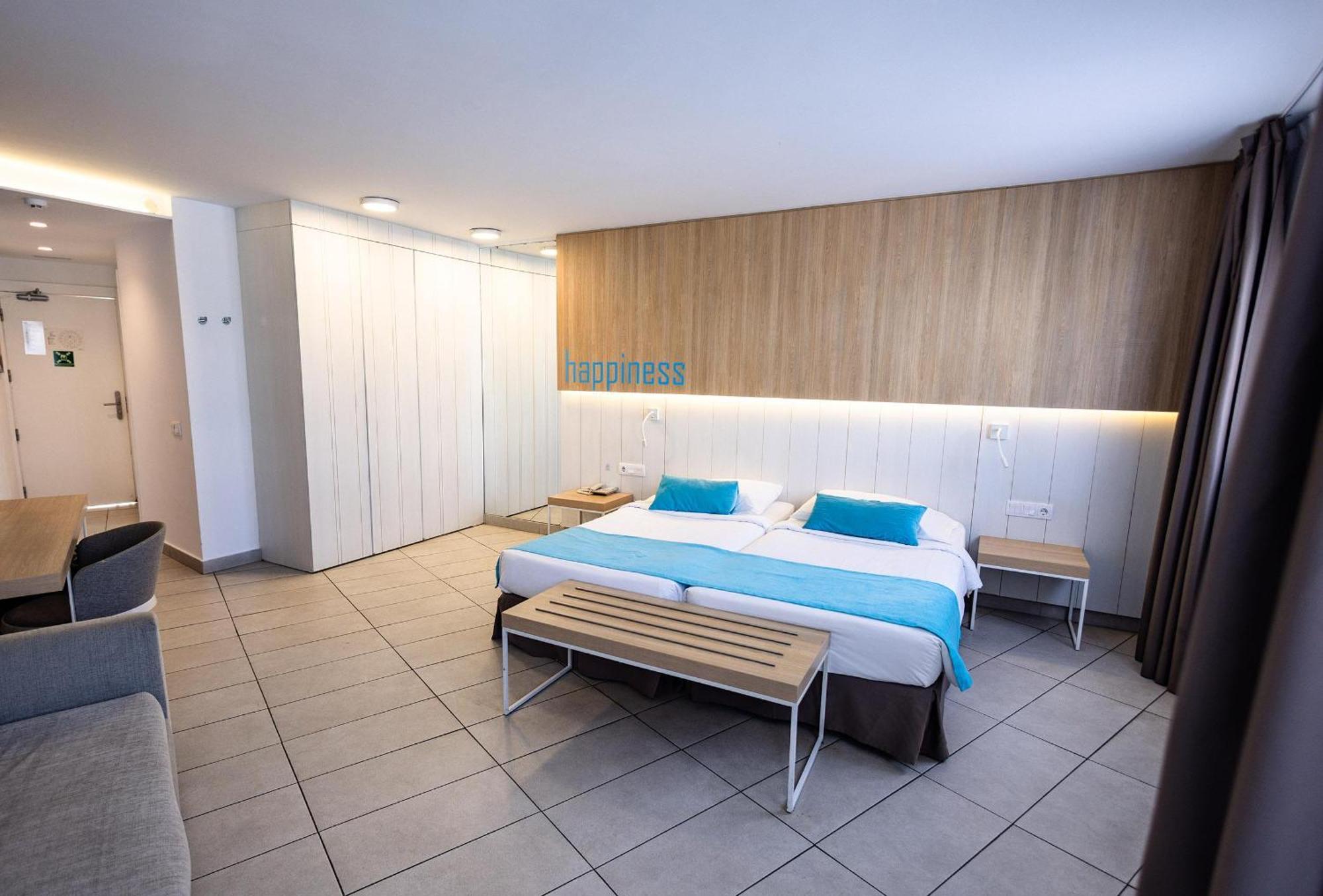 Double Room Balcony