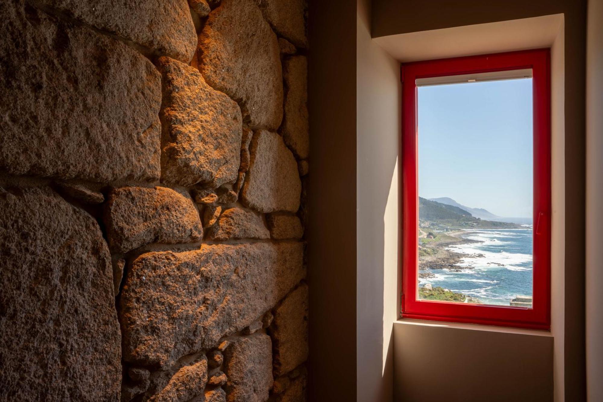 Habitación Doble con vistas al mar
