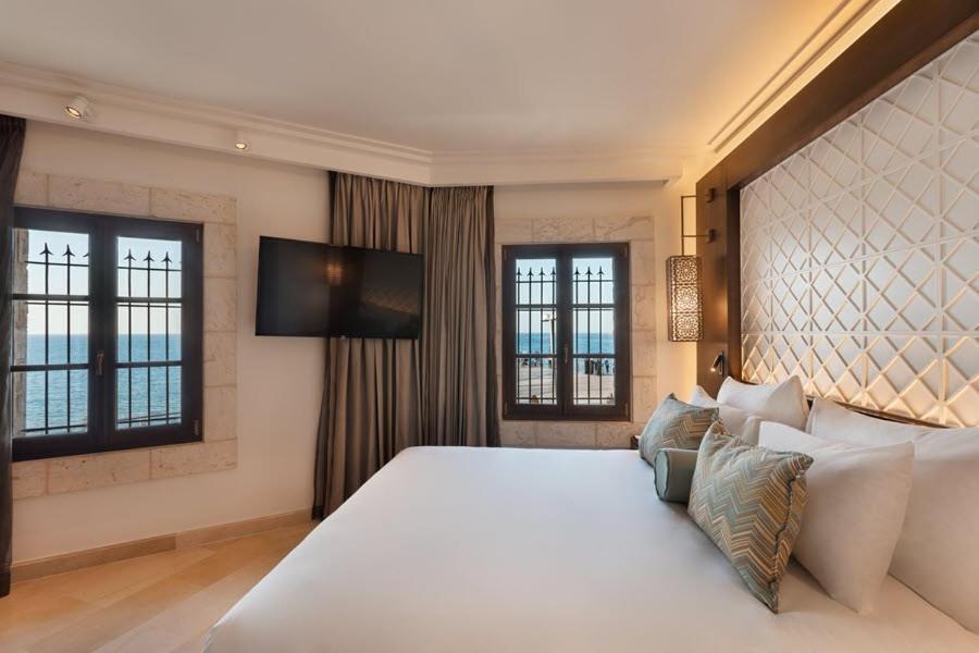 Suite Partial Sea View