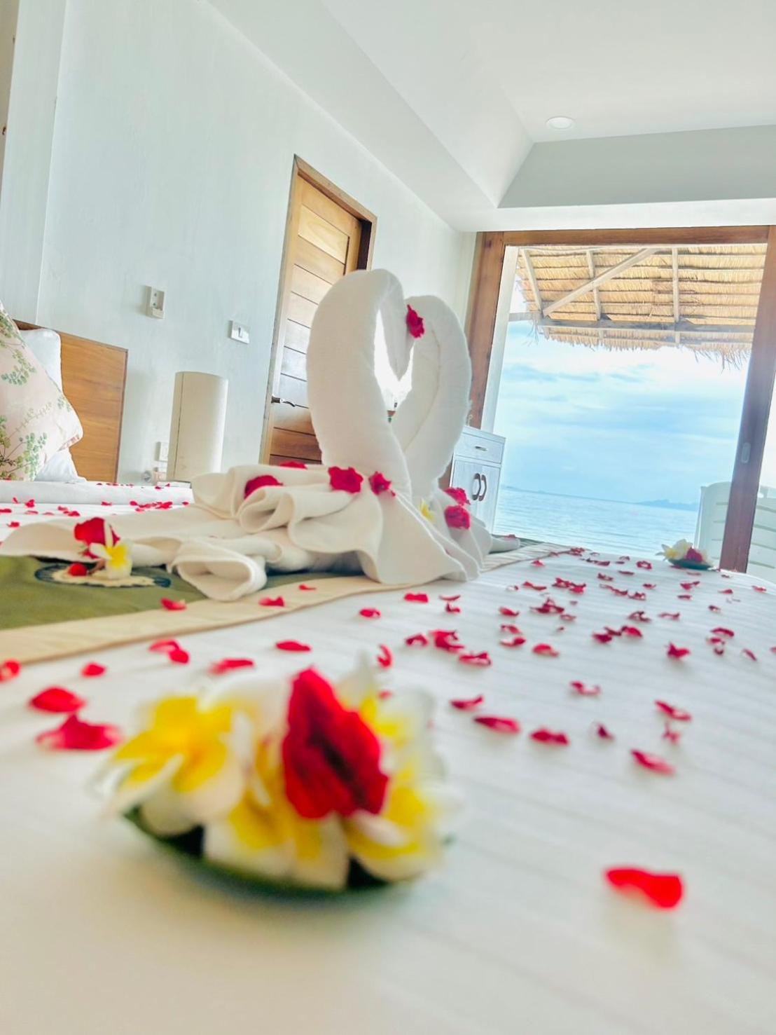 Beach Front