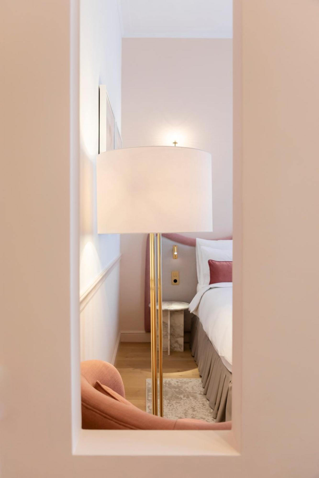 Chambre Lits Jumeaux Deluxe Héritage