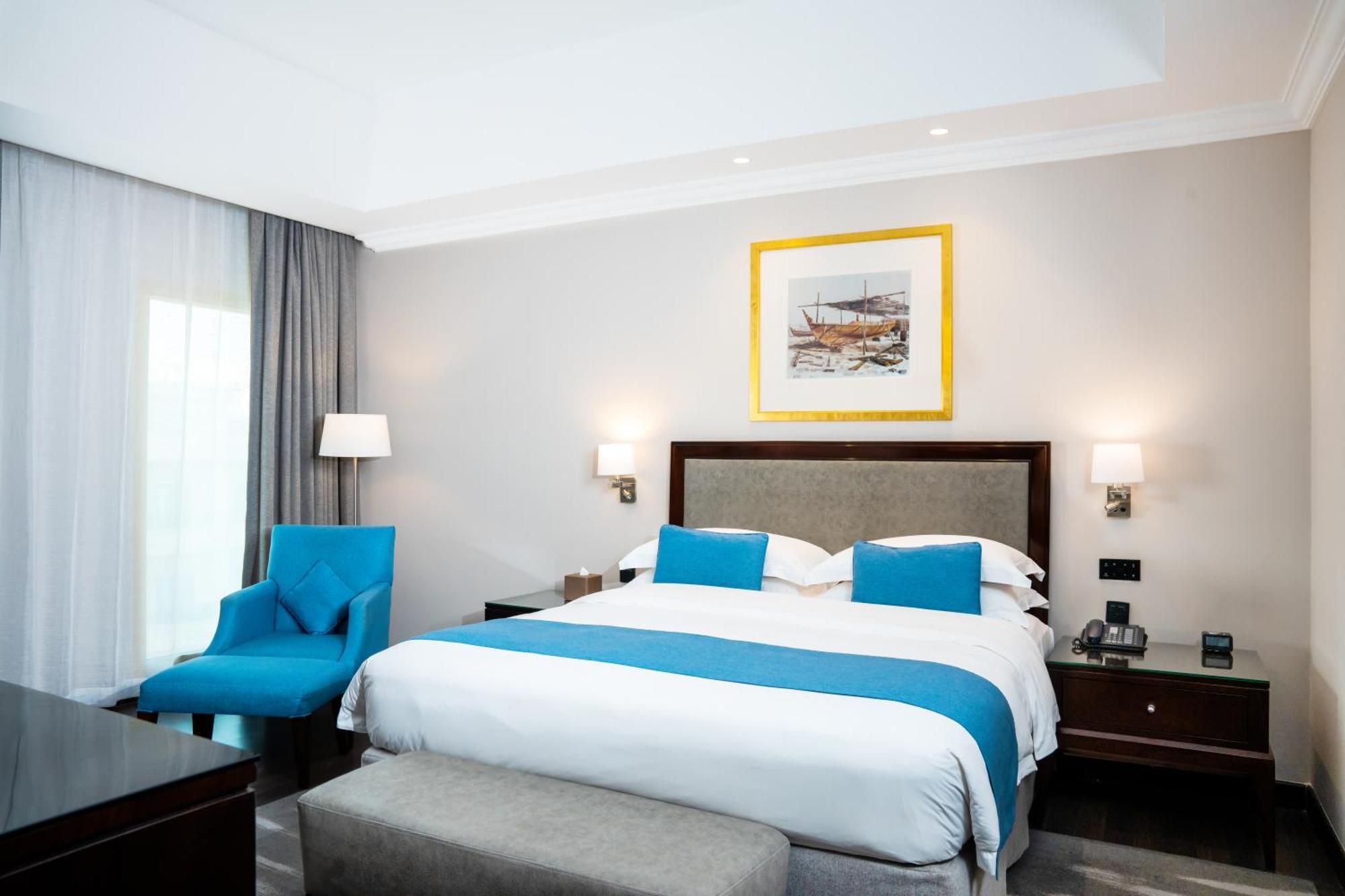 Standard King Room