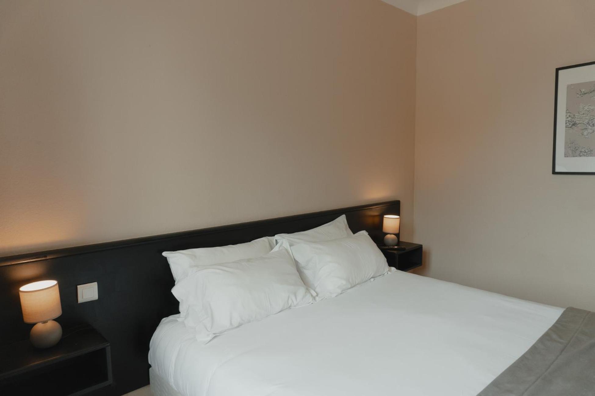 Chambre Double Standard