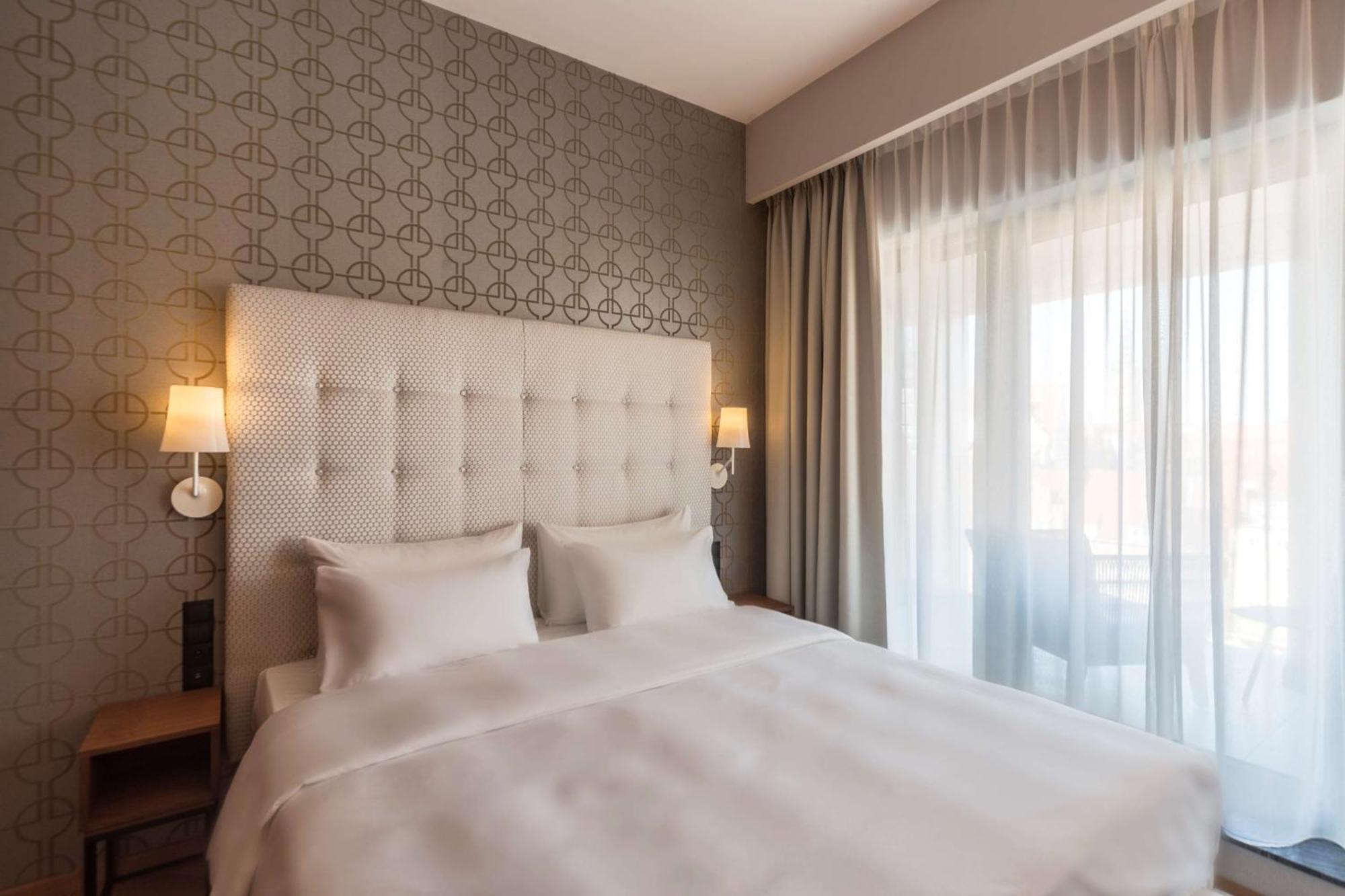 Presidential Suite River View Spa Access