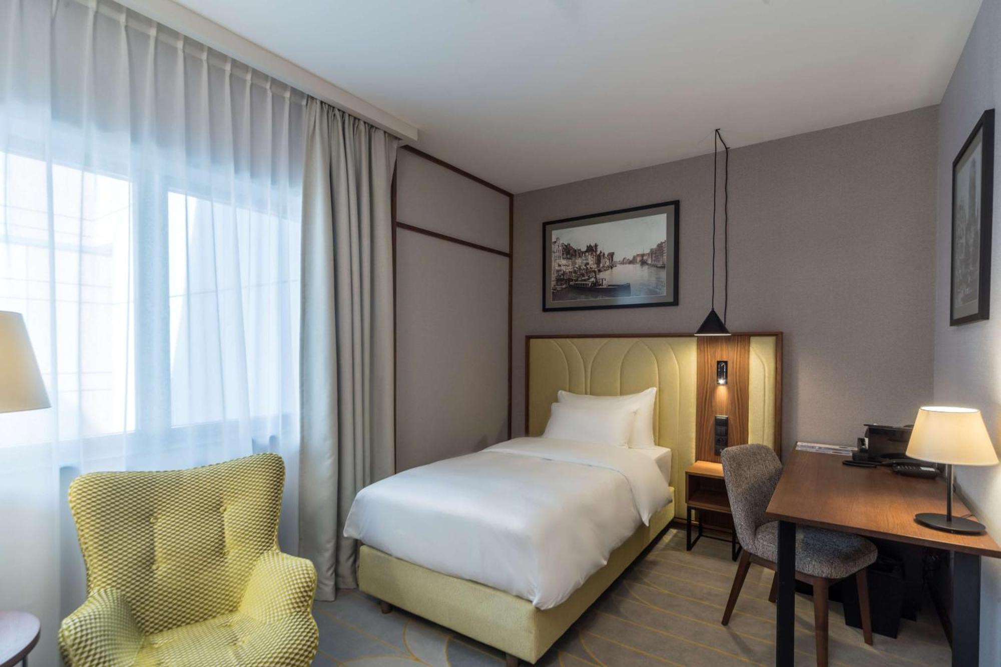 Individual Room