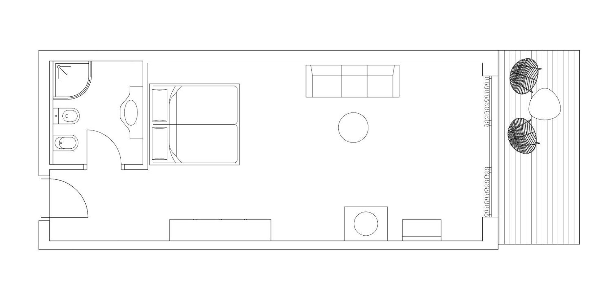 Deluxe Double Room Balcony Mountain View,1723031864:JPEG