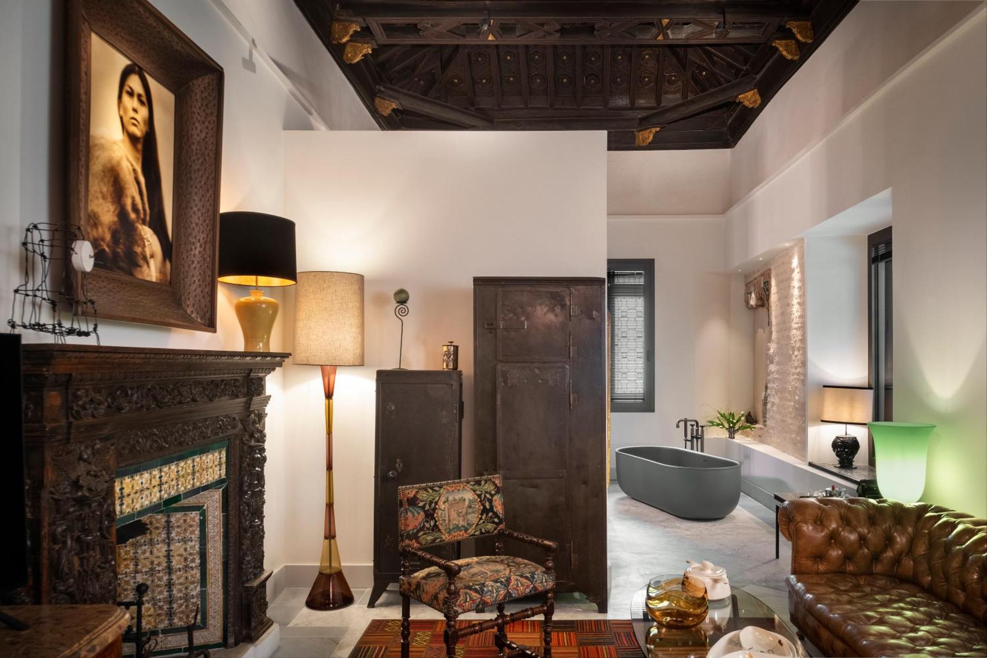 Deluxe Junior Suite