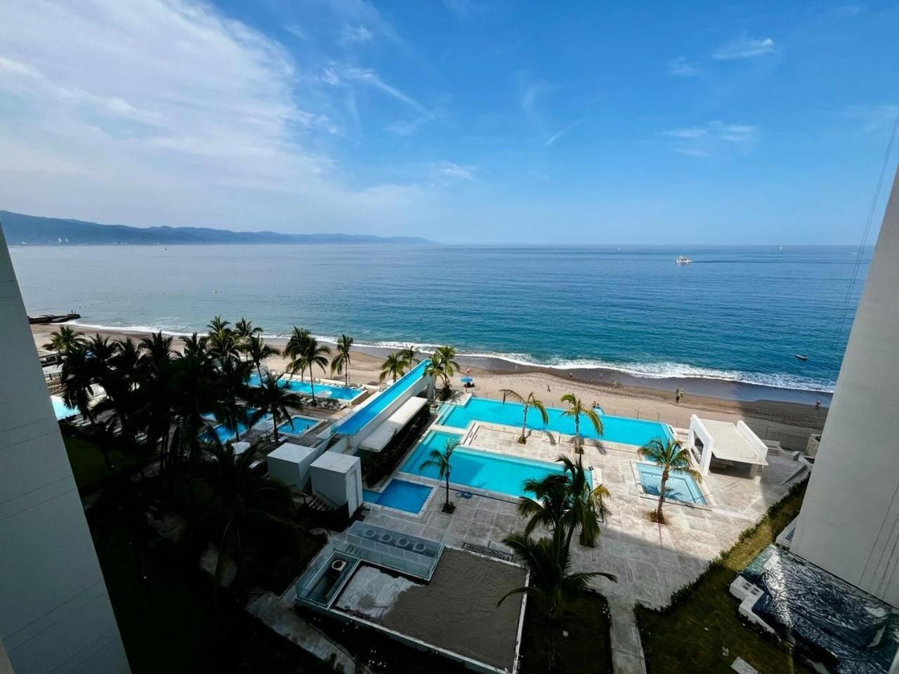 Studio Ocean View