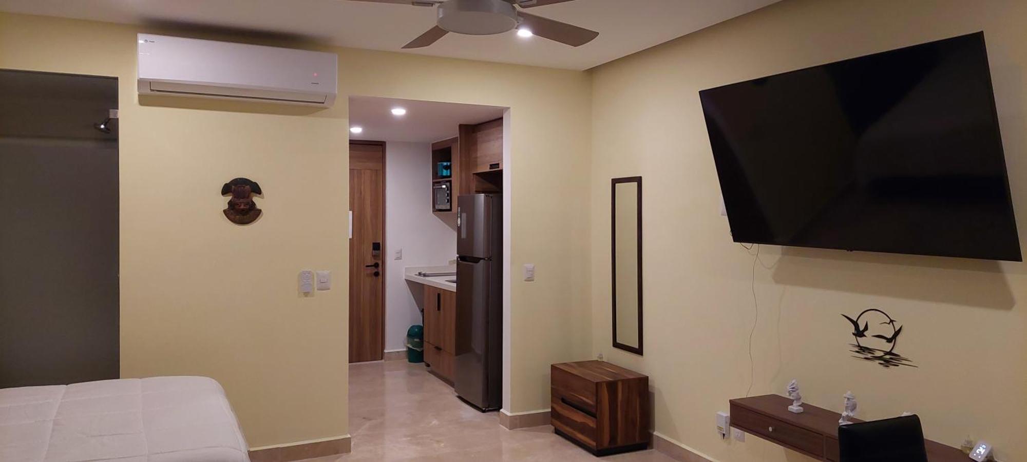 Studio Ocean View
