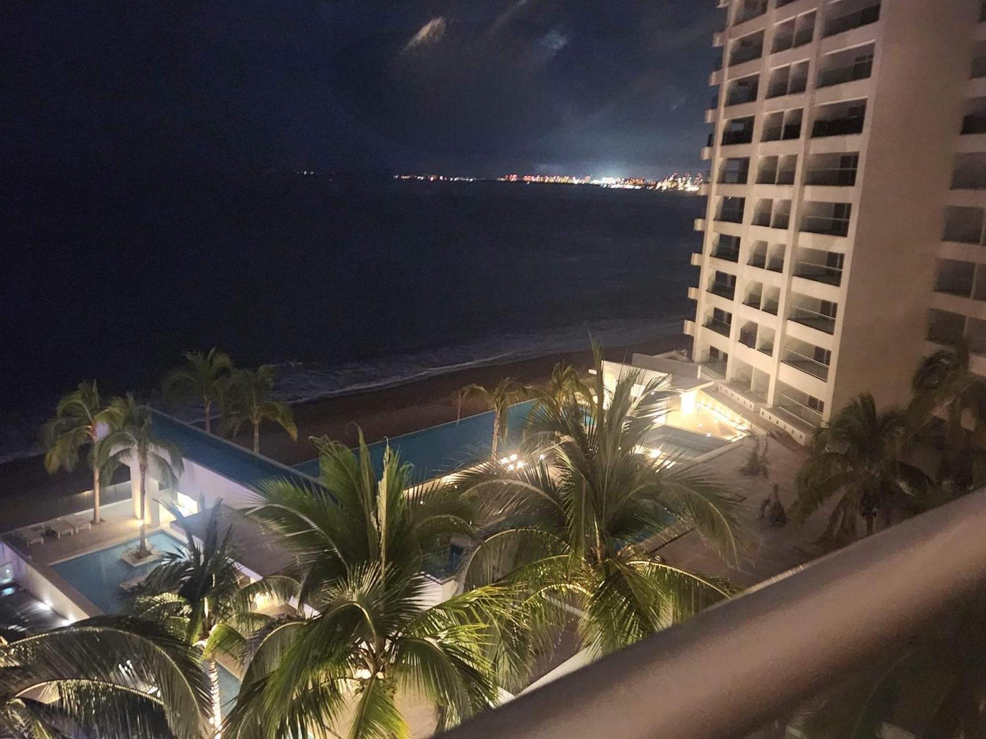 Studio Ocean View