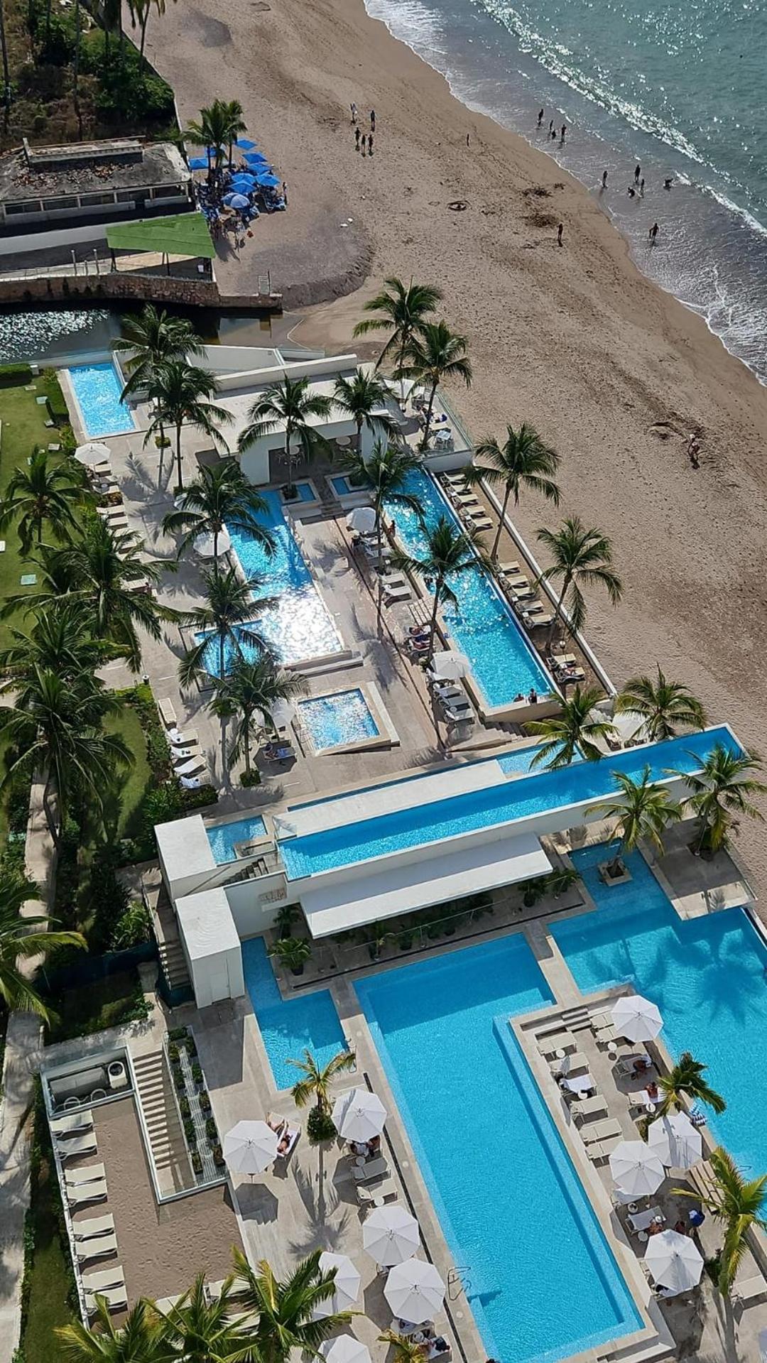 Studio Ocean View