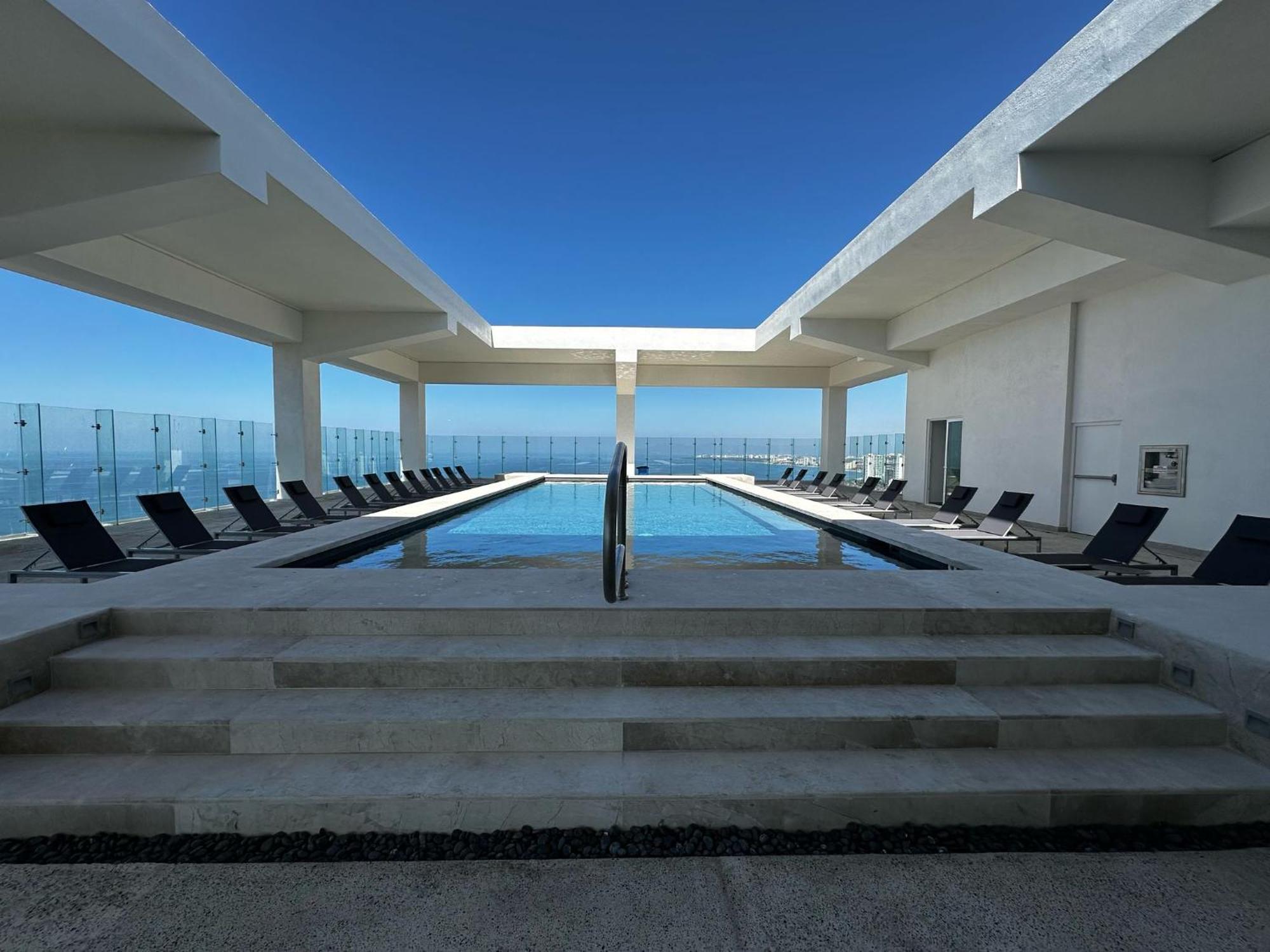 Studio Ocean View