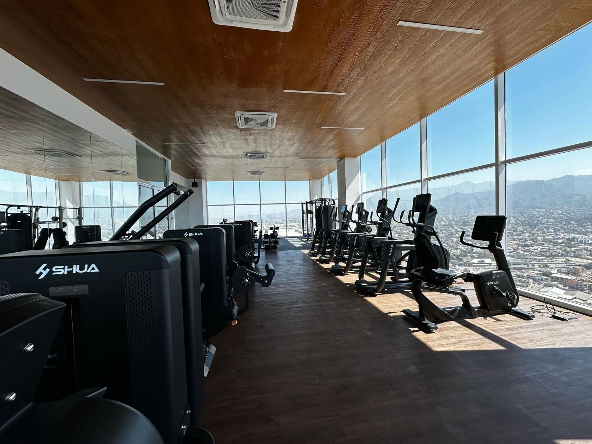 Studio Ocean View