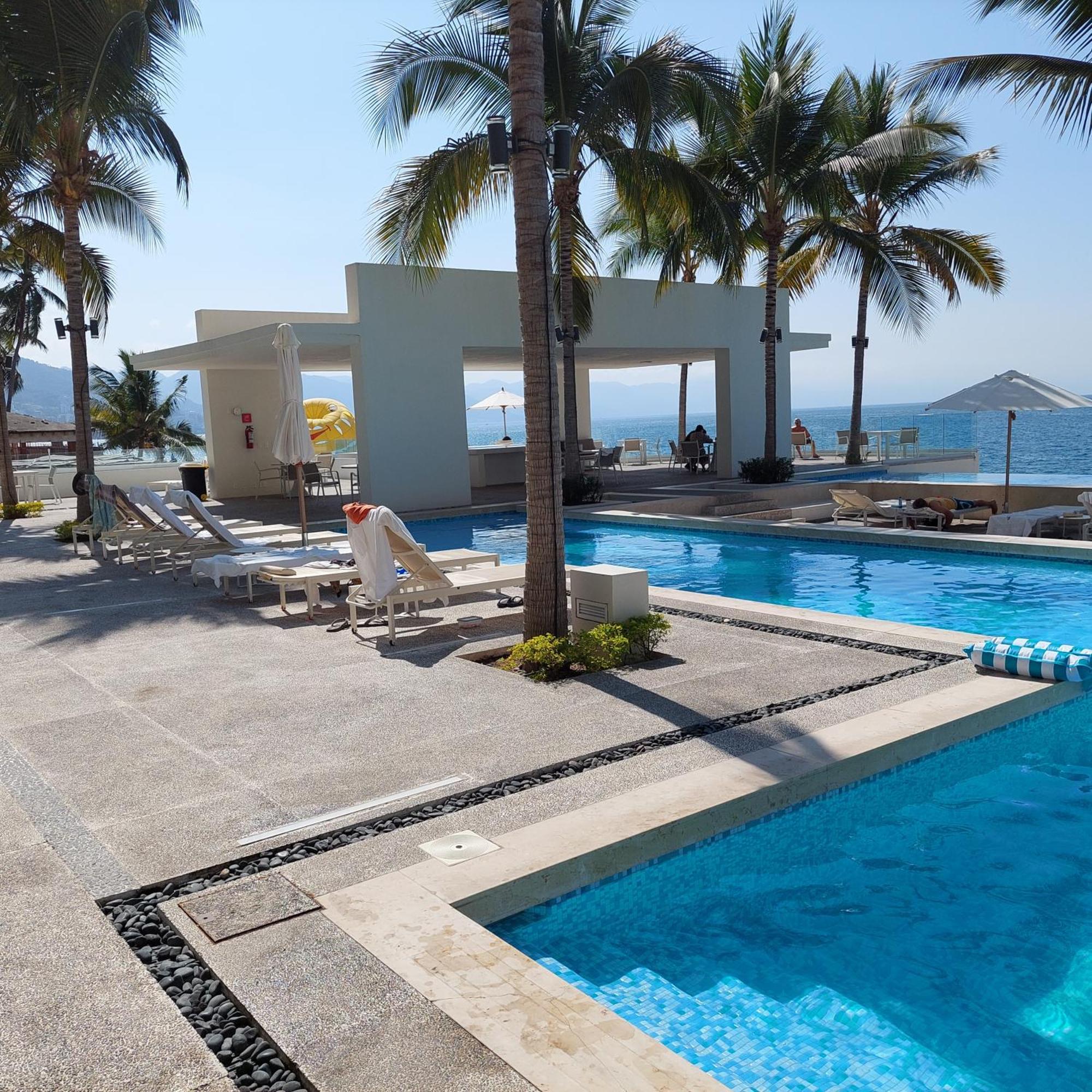 Studio Ocean View