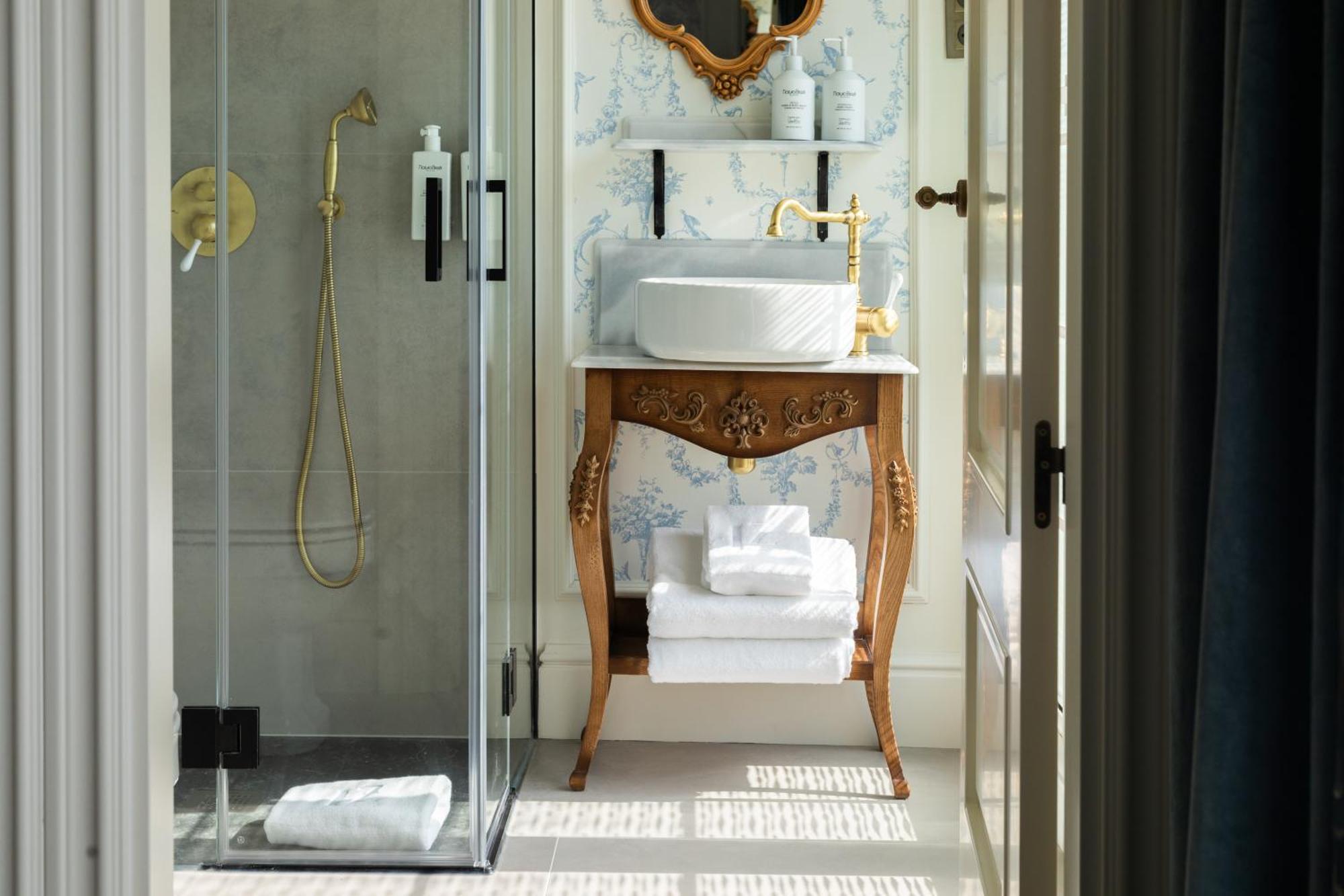 Habitación Executive