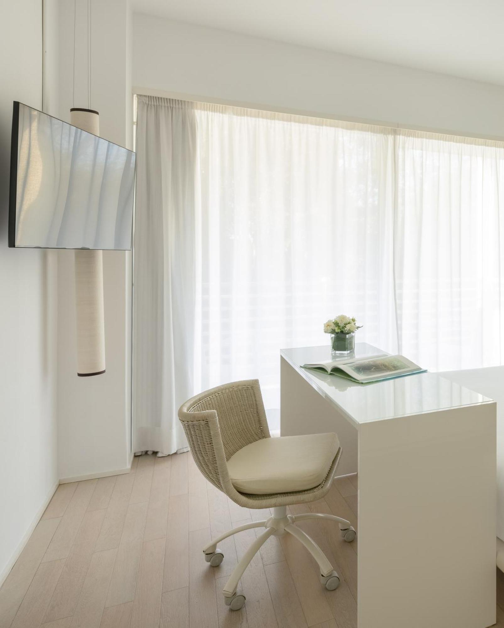 Junior Suite met Slaapbank
