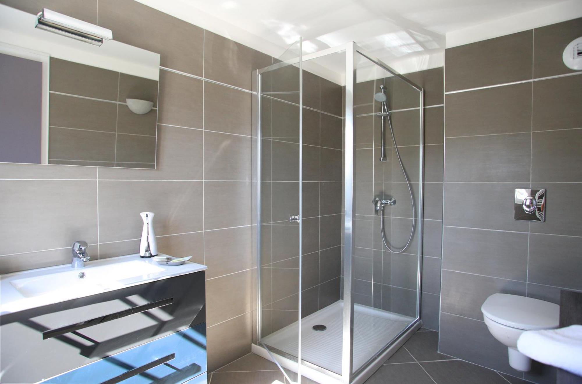 Prestige Suite mit Queensize-Bett und Schlafsofa - Nichtraucher