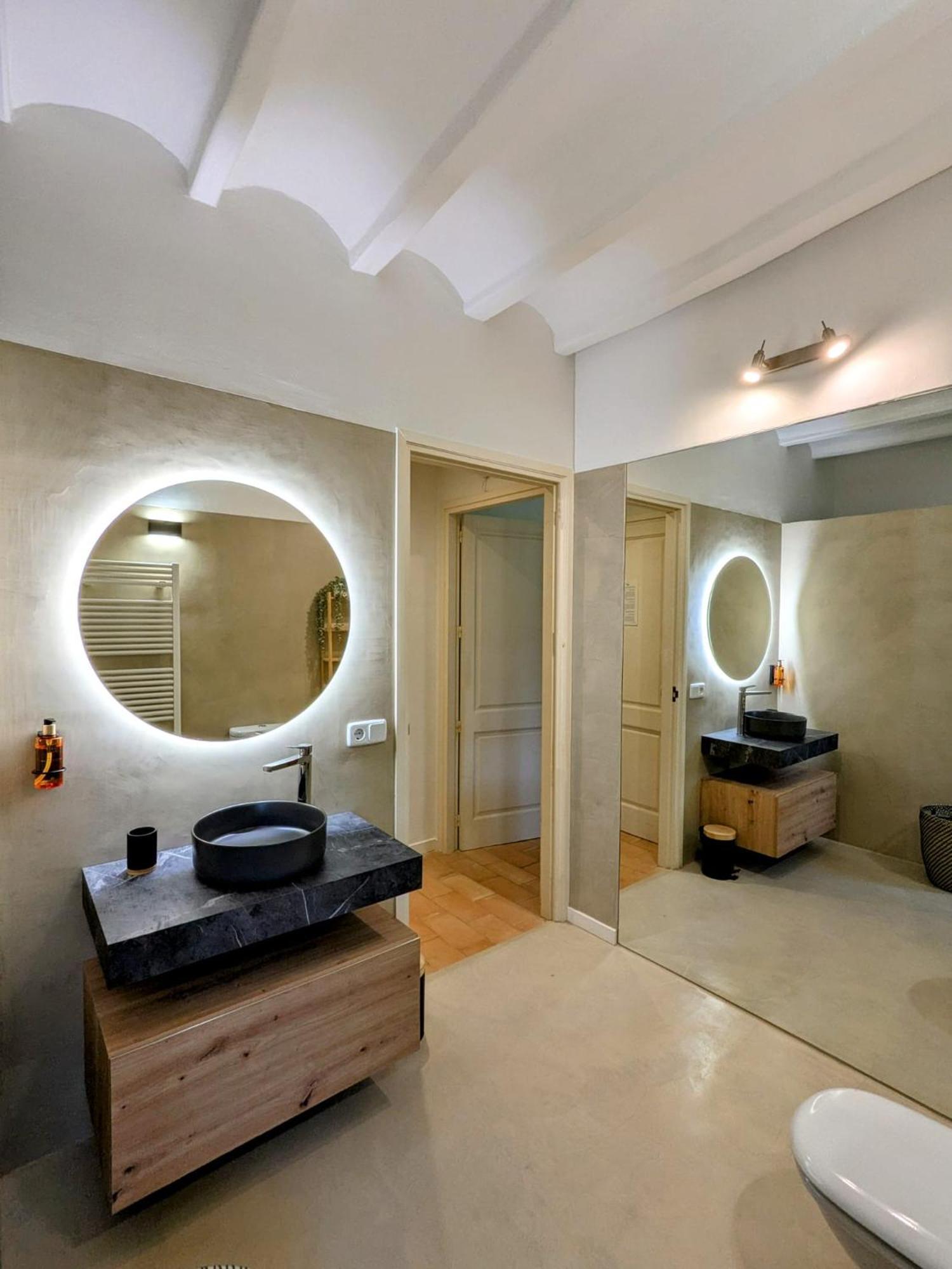 Habitación Doble Deluxe con bañera