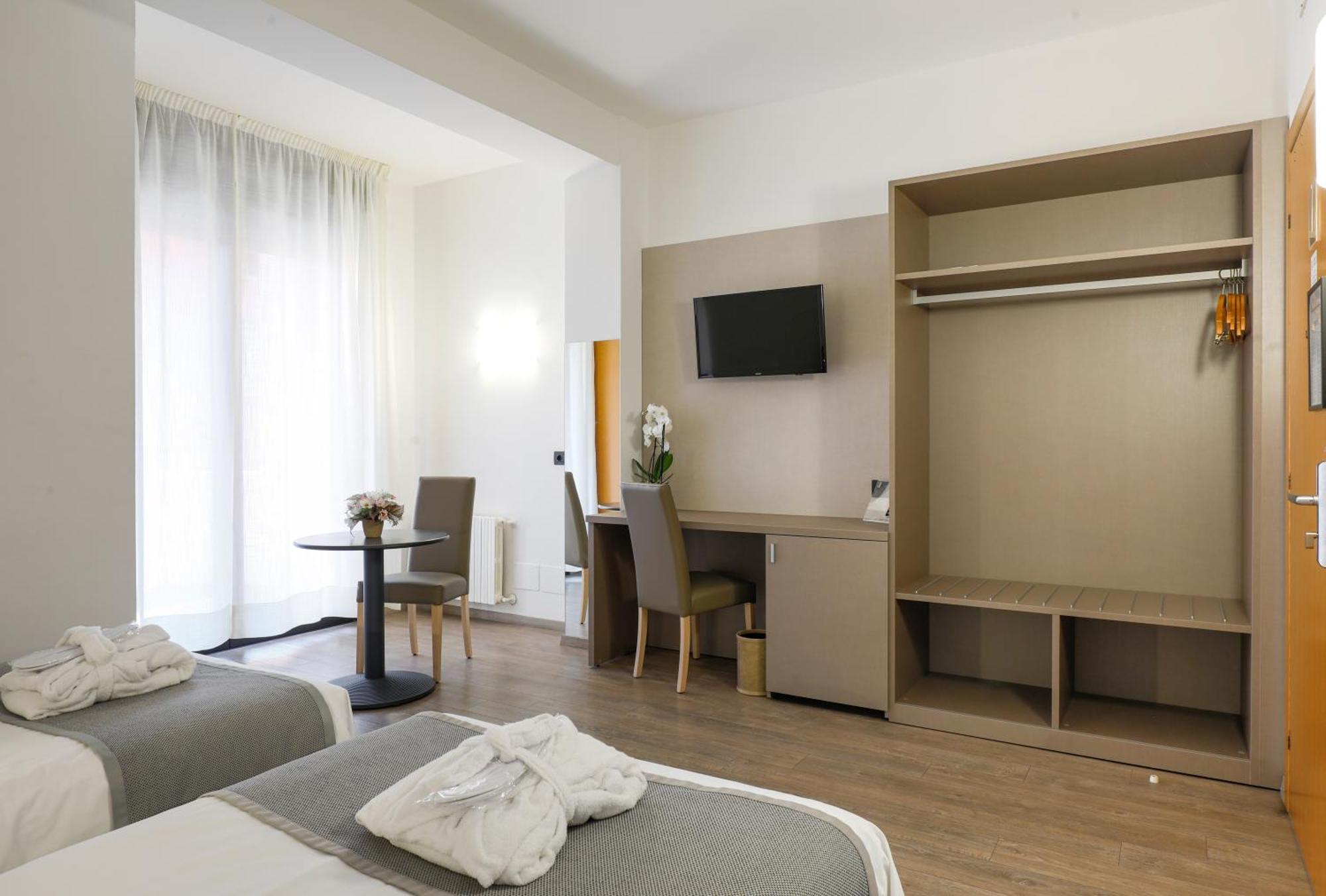 Quarto Duplo Superior