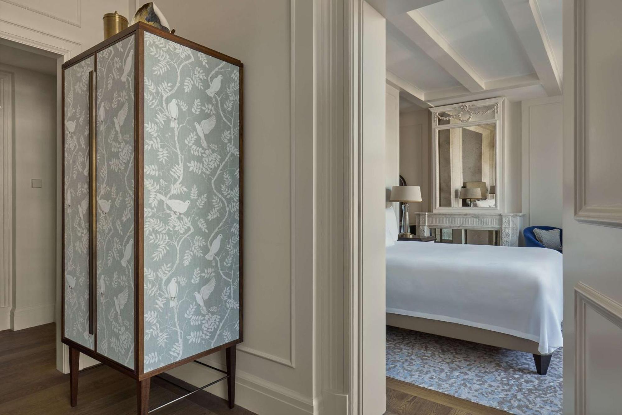 Suite de 1 dormitorio - 1 cama extragrande