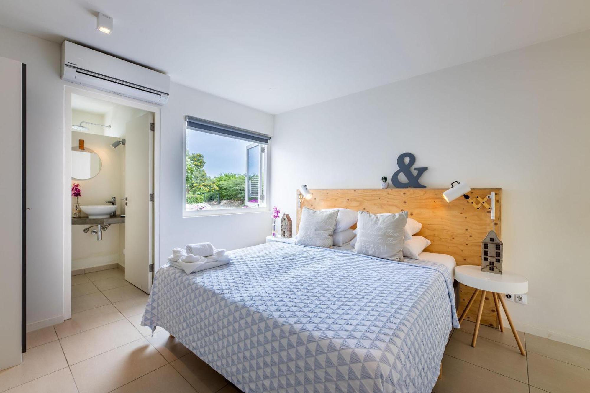 Apartamento Deluxe