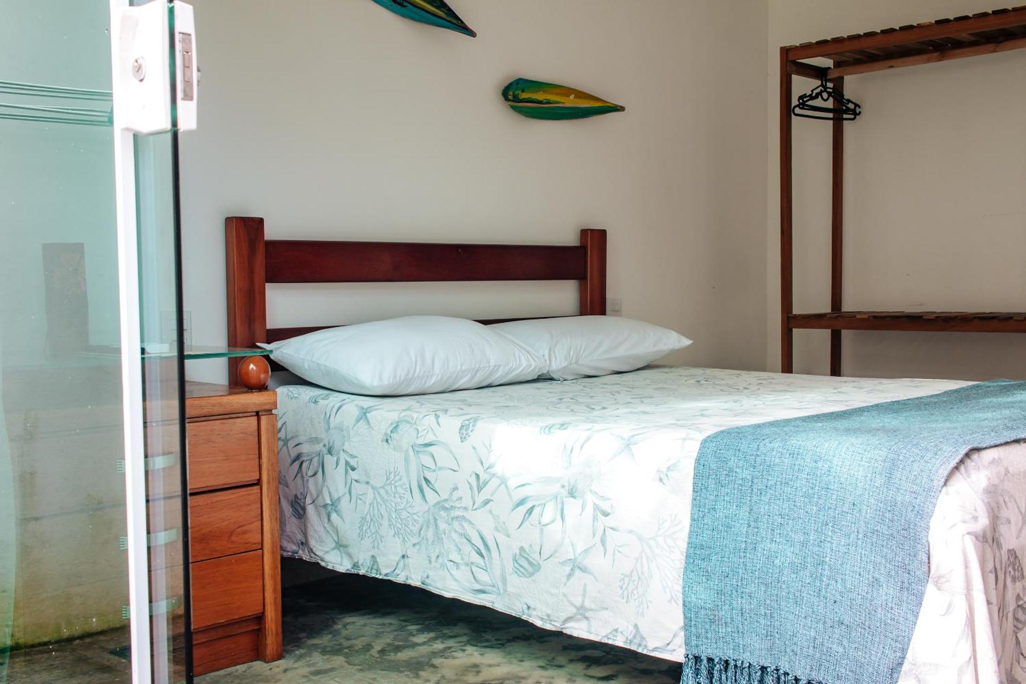 Quarto Duplo Standard