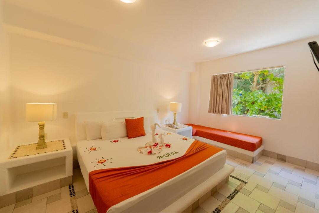 Villa Sea View