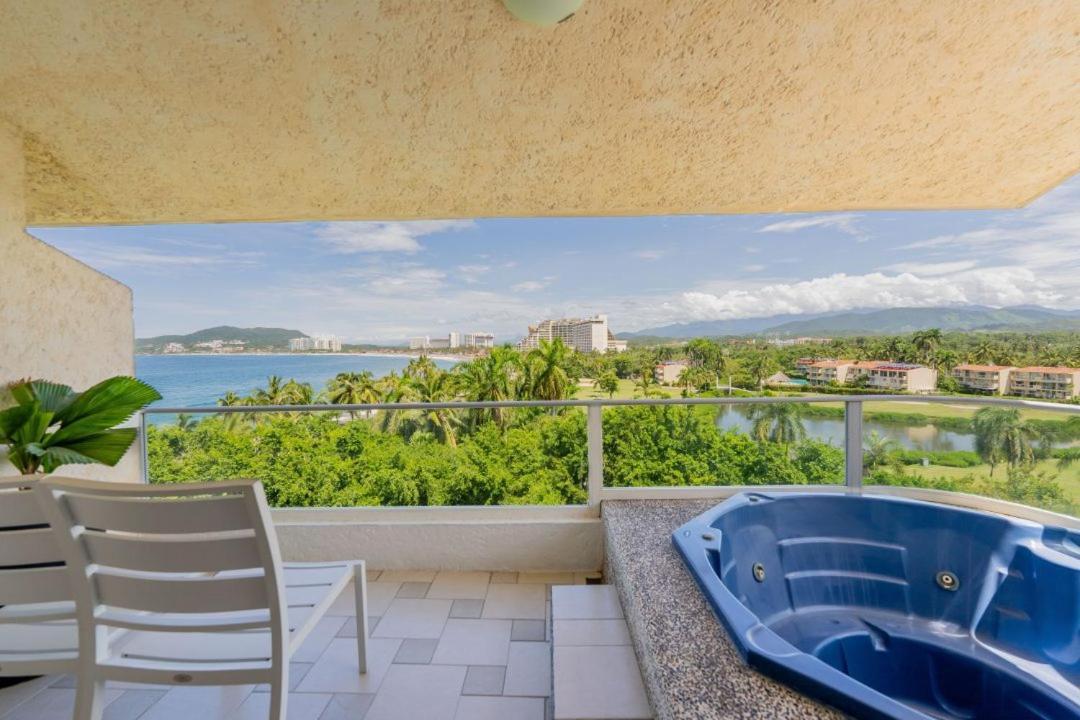 Villa Sea View