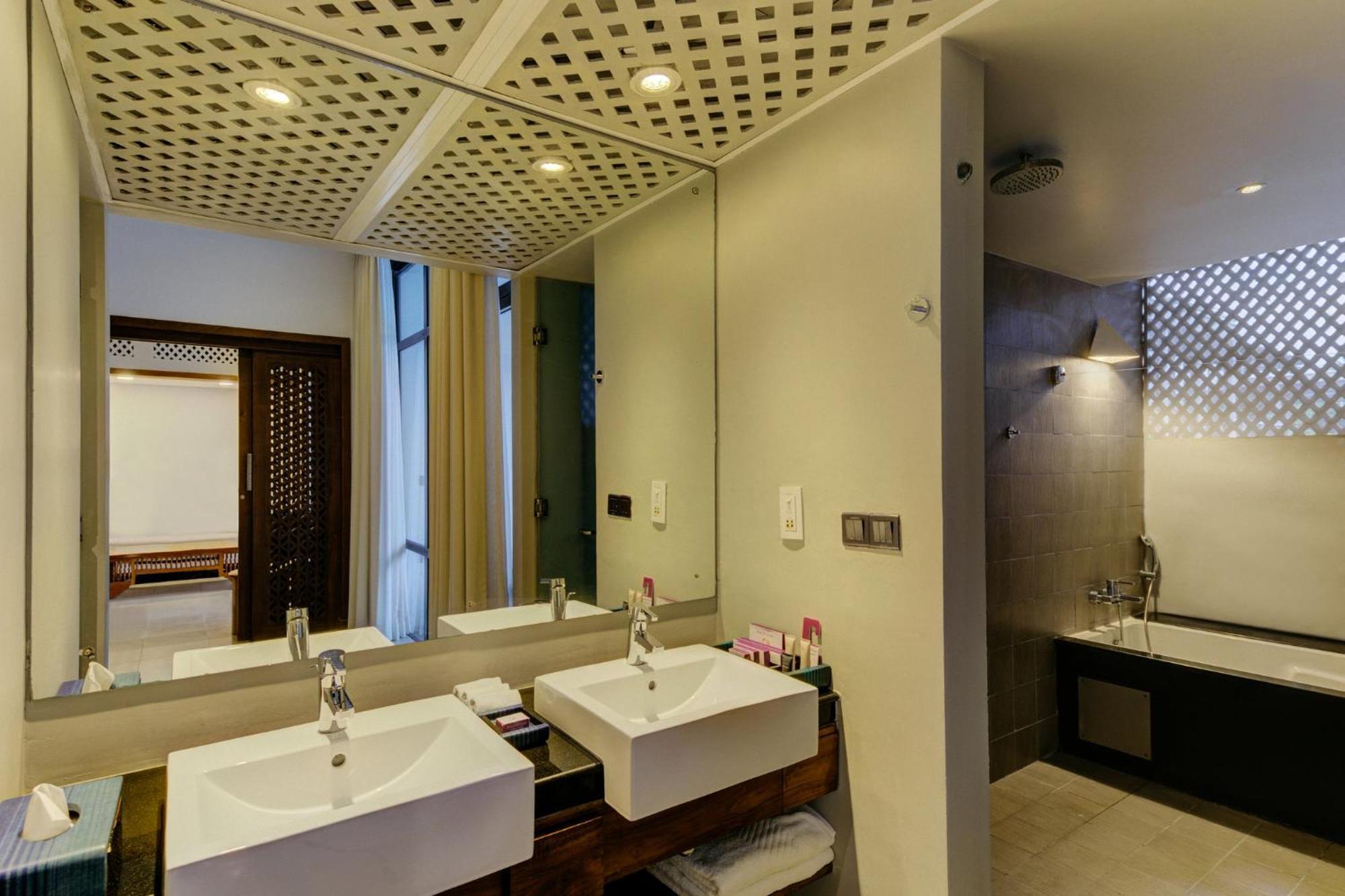 Junior Suite - 15% discount on SPA
