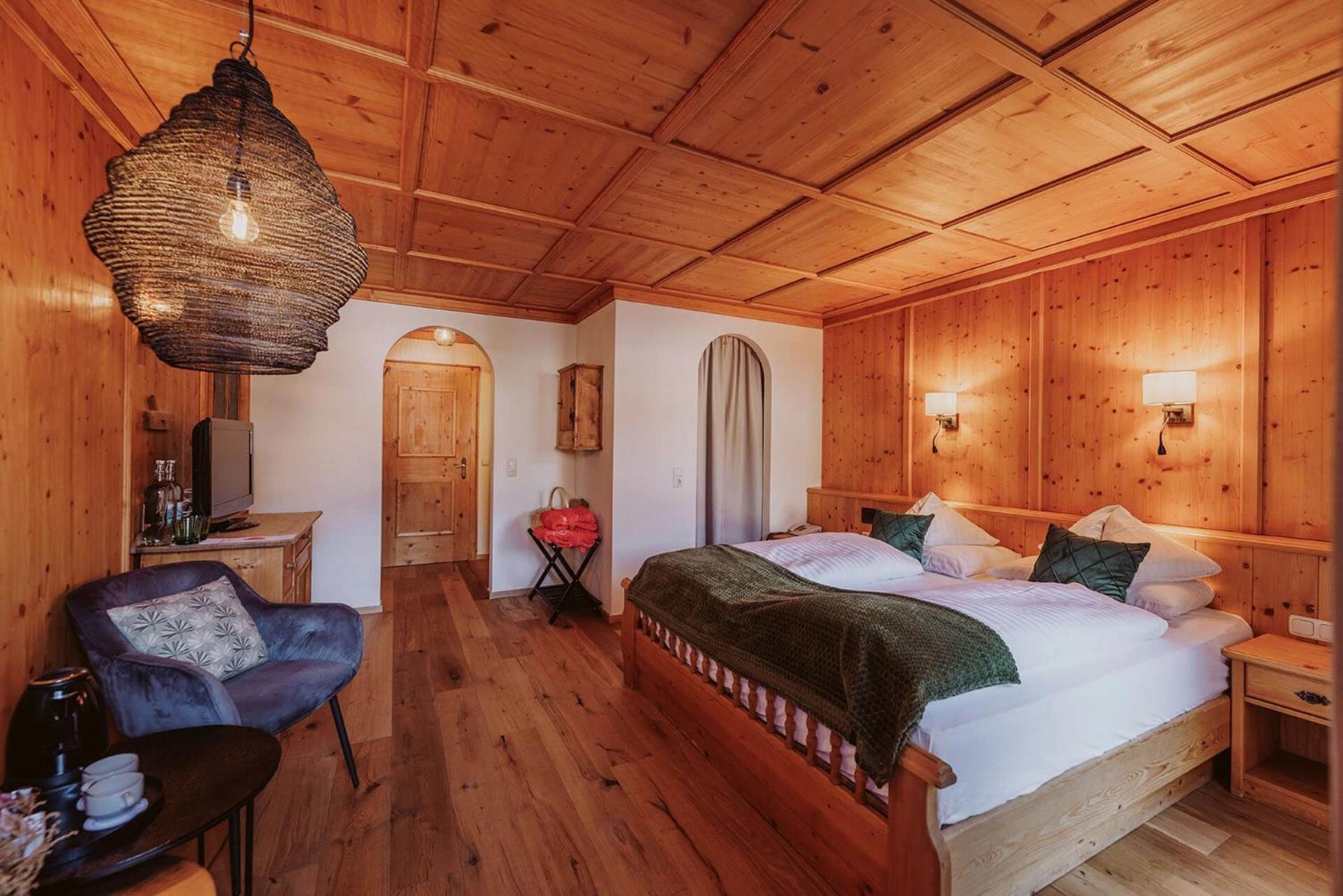 Double Room Superior