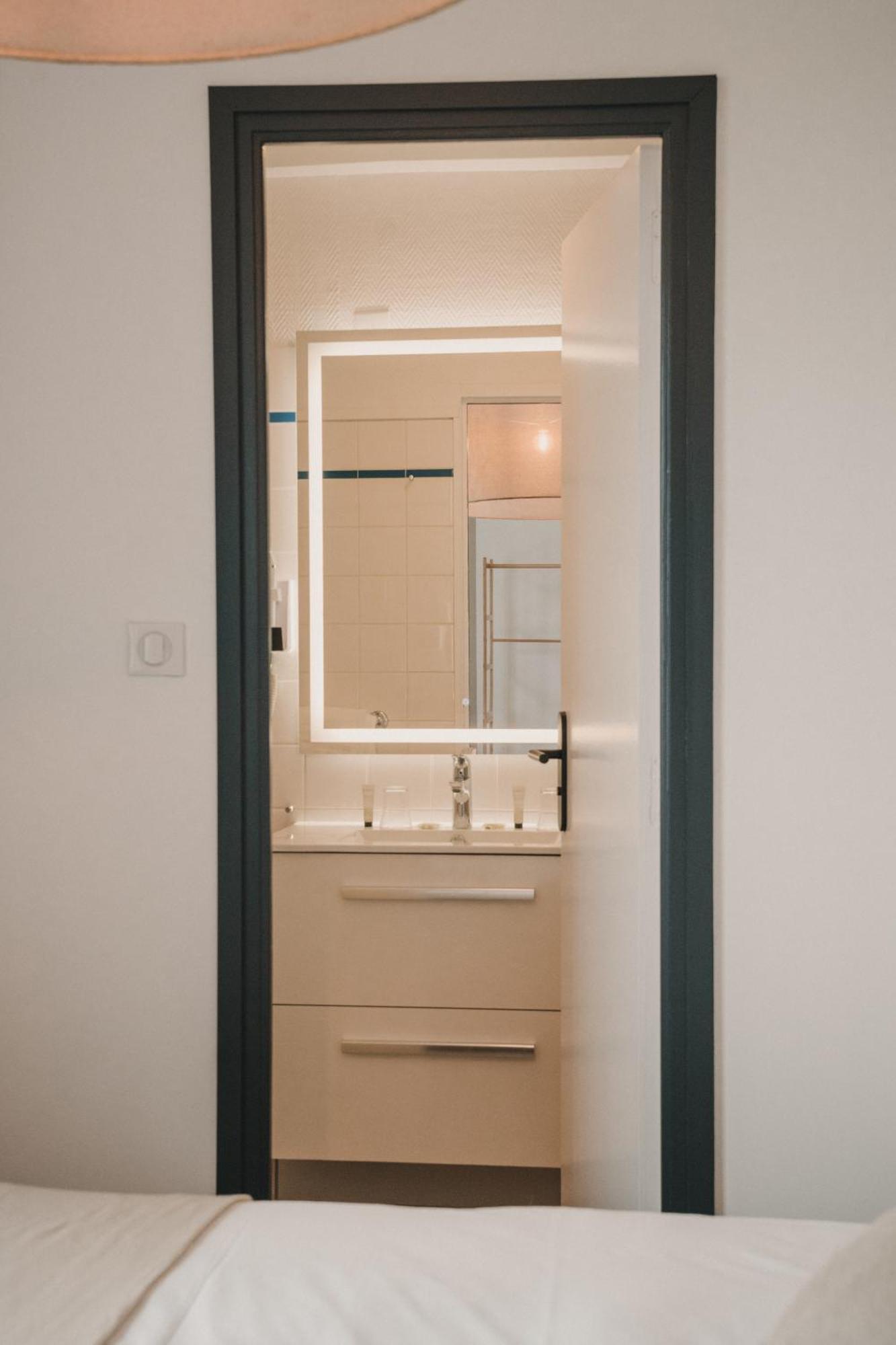 Petite Chambre Double