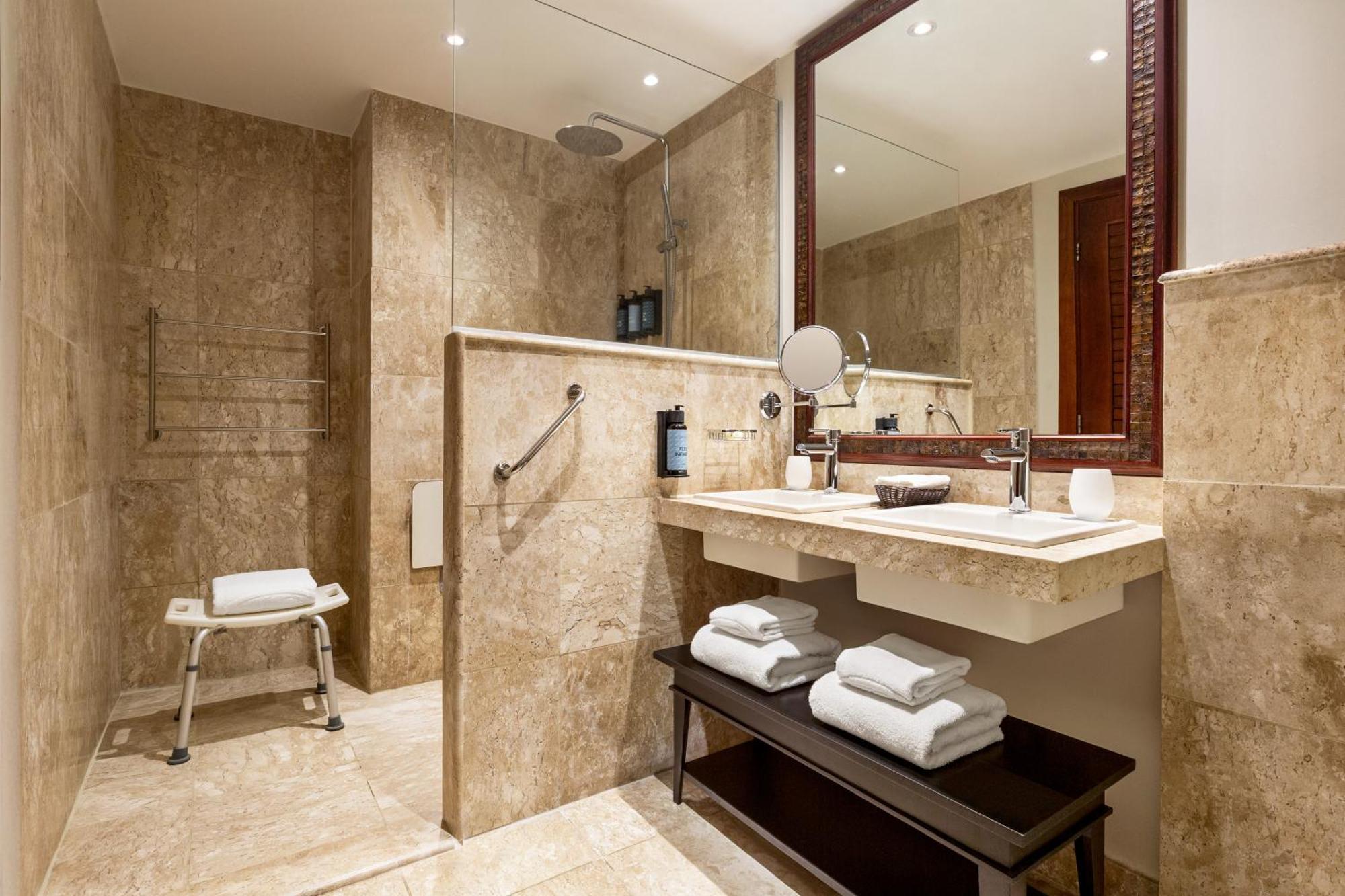 Suite Junior Signature Level