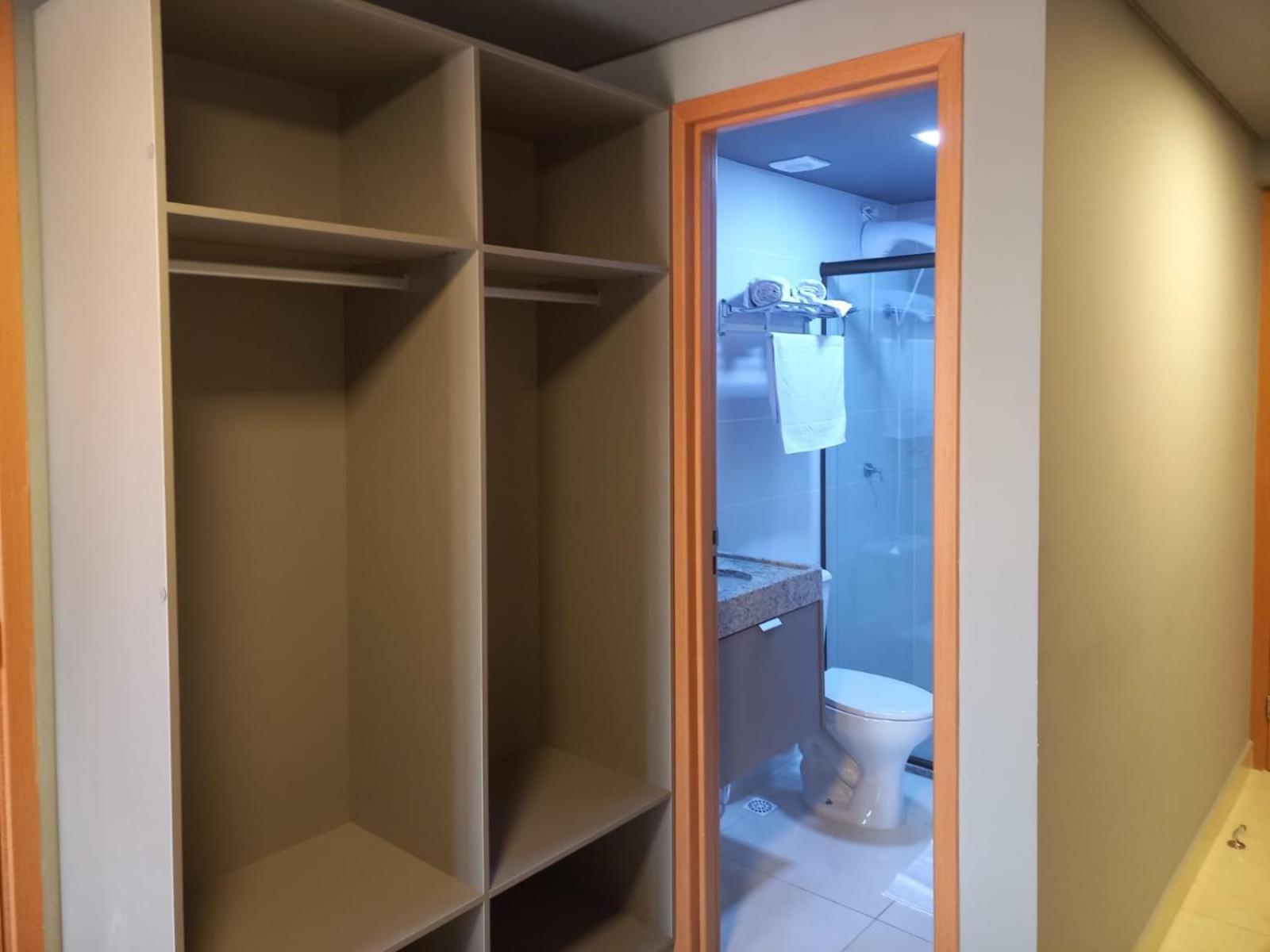 Quarto Deluxe