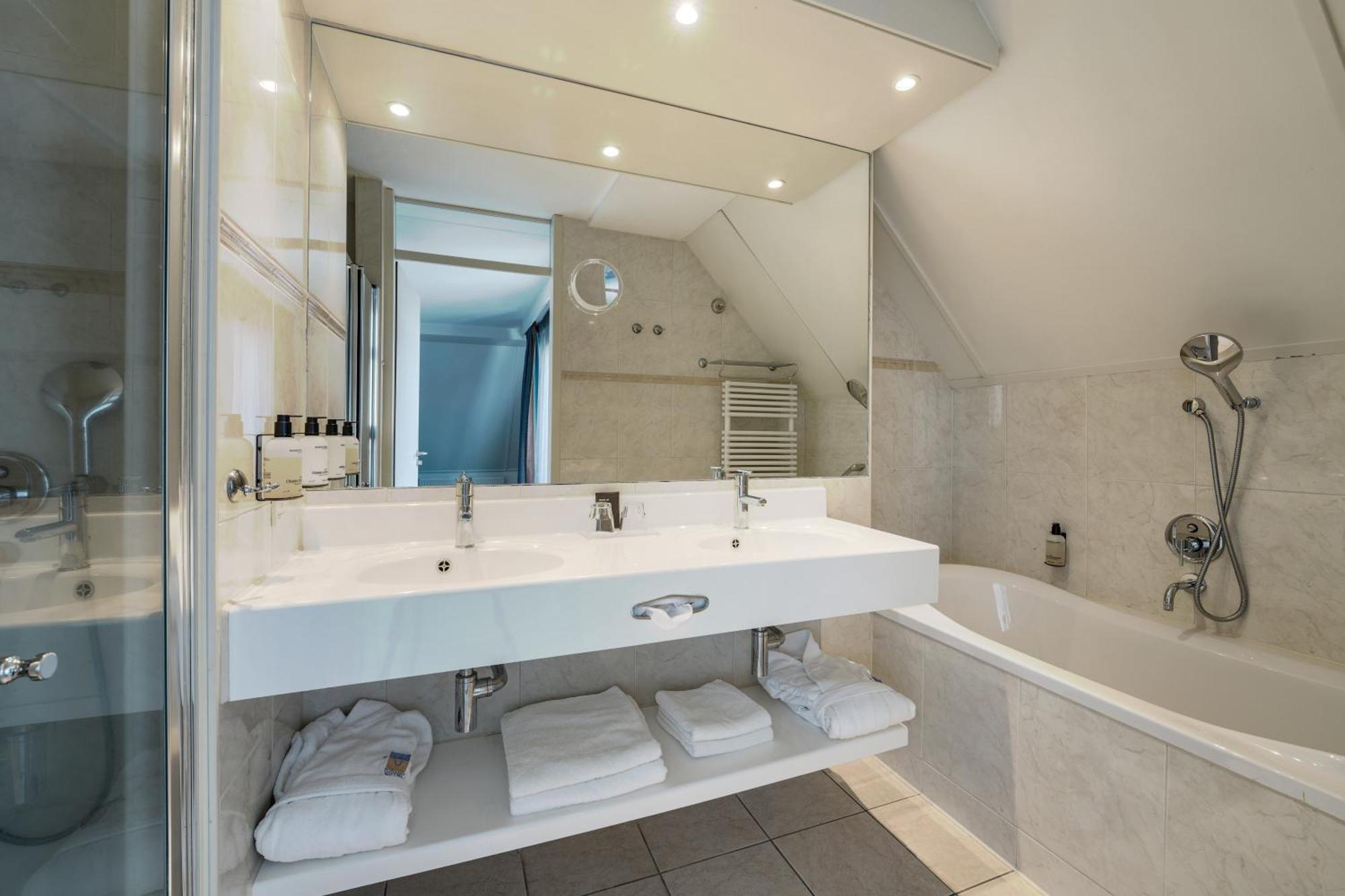 Deluxe Kamer