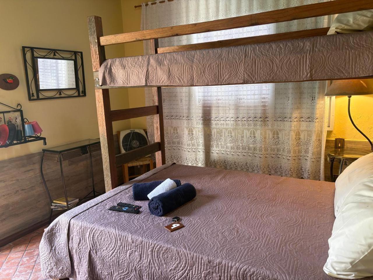 Quarto Triplo