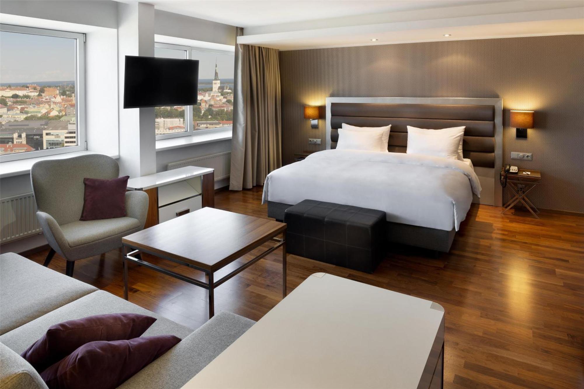 Premium Room