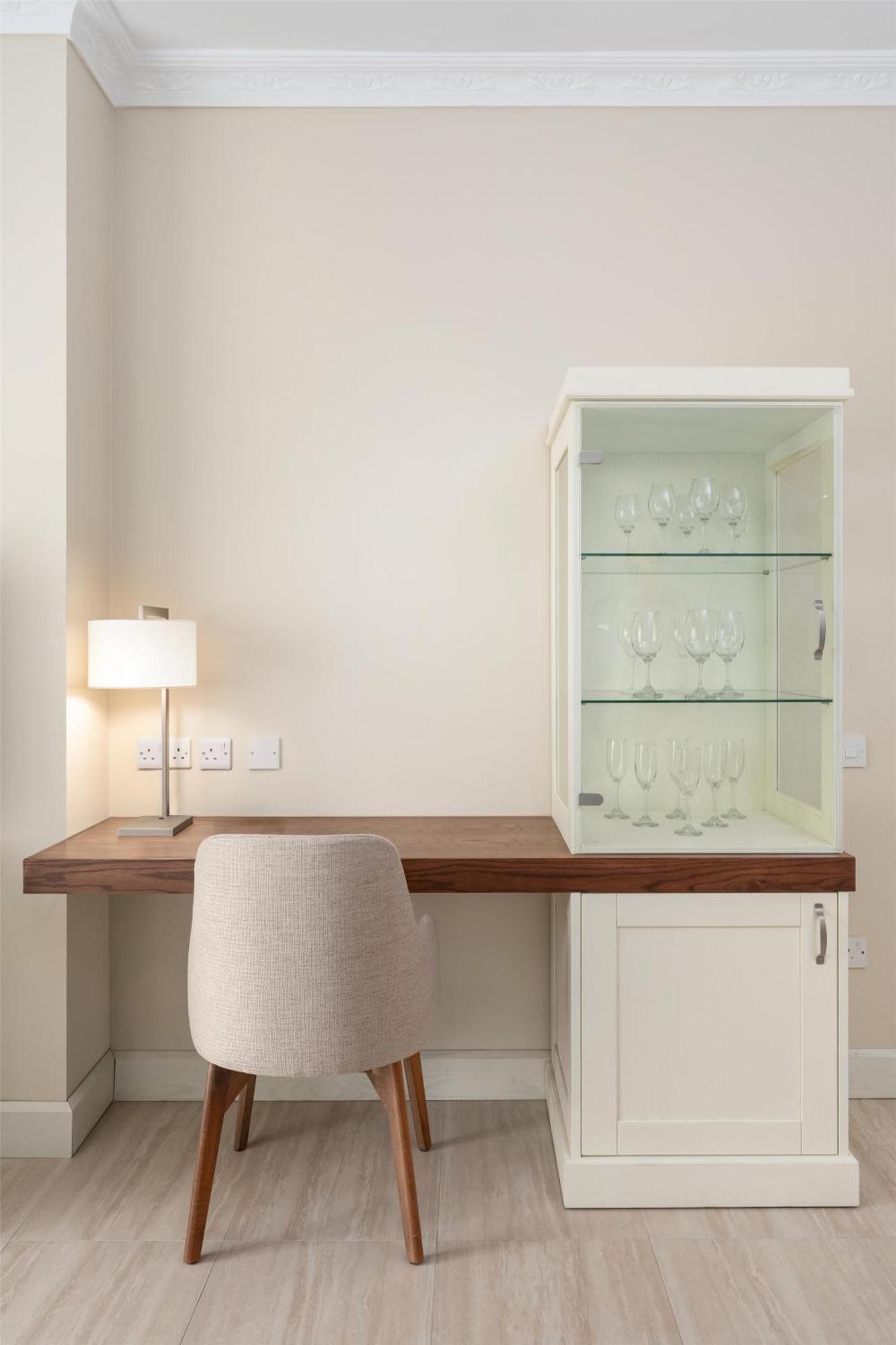Résidence San Lawrenz 1 Chambre