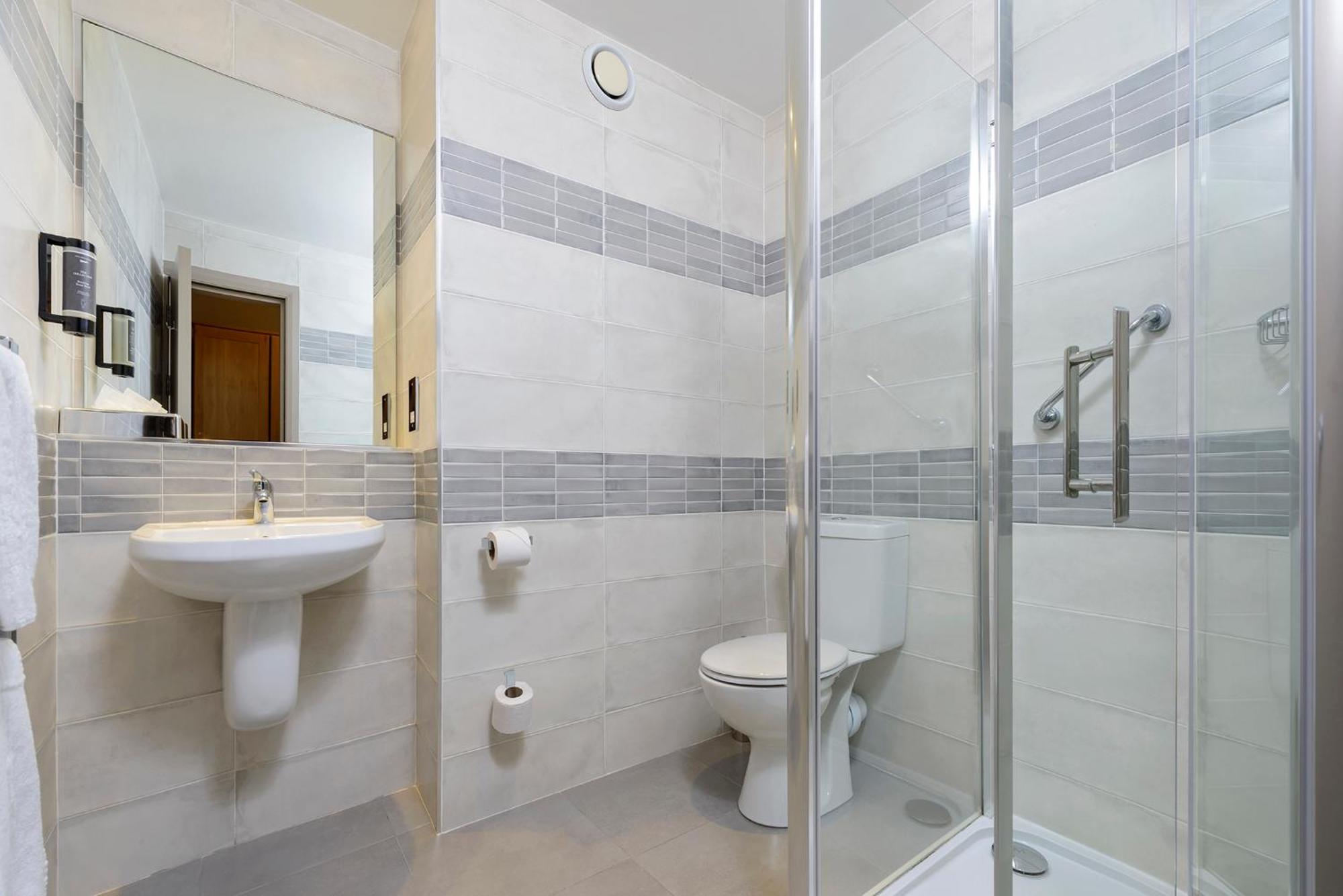 Chambre Double ou Lits Jumeaux Supérieure