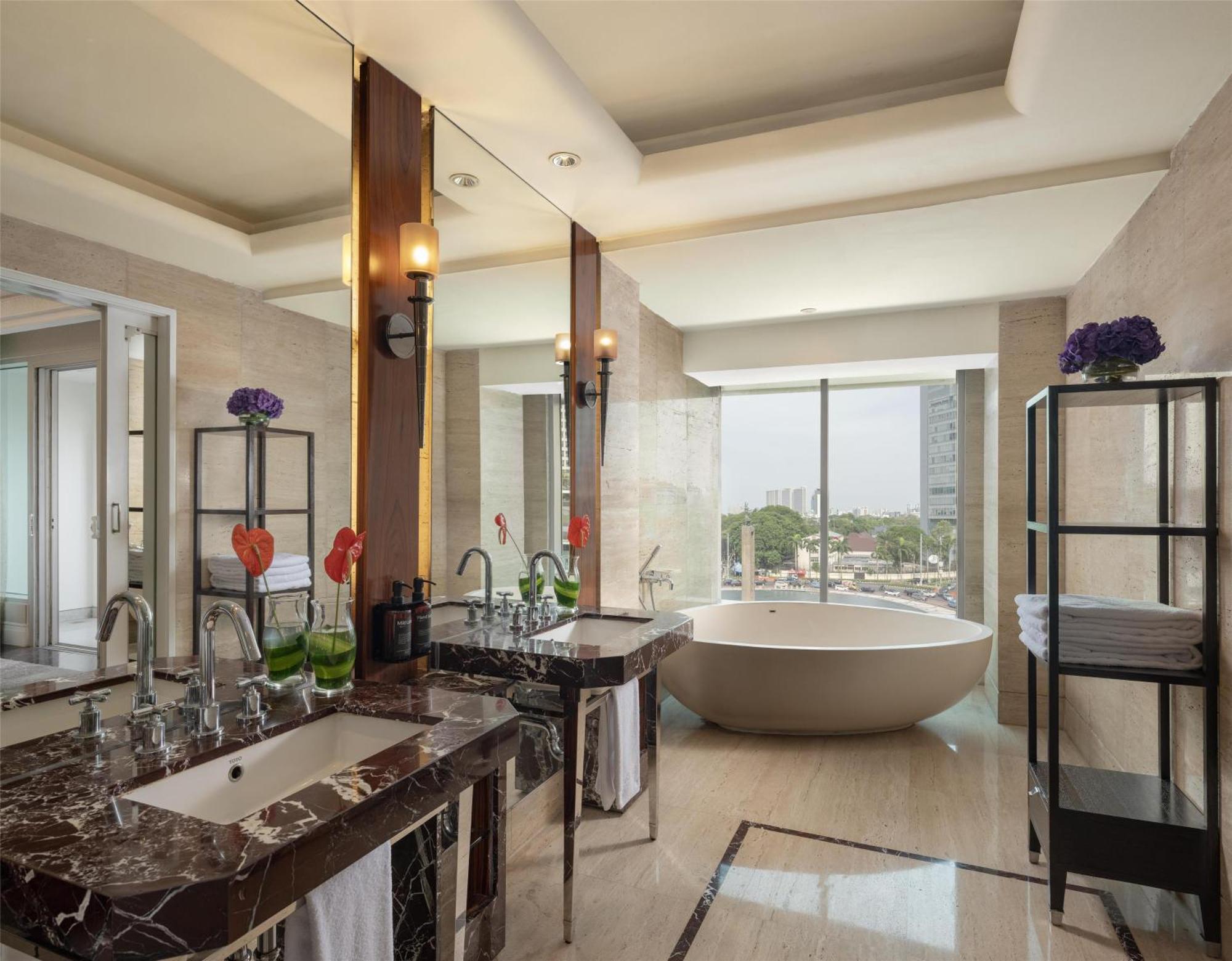 Executive Grand Deluxe Balcony