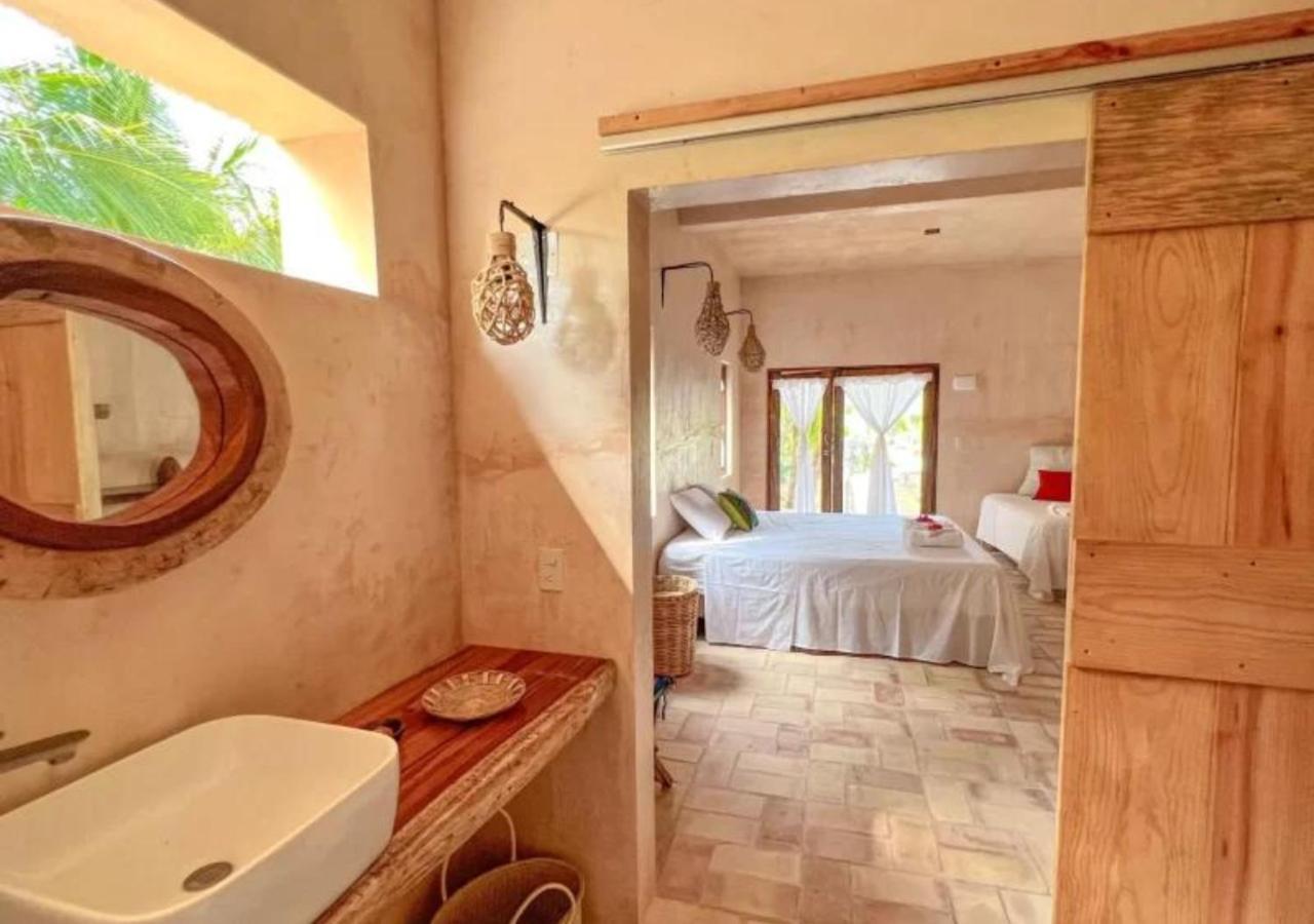 Habitación Triple Confort