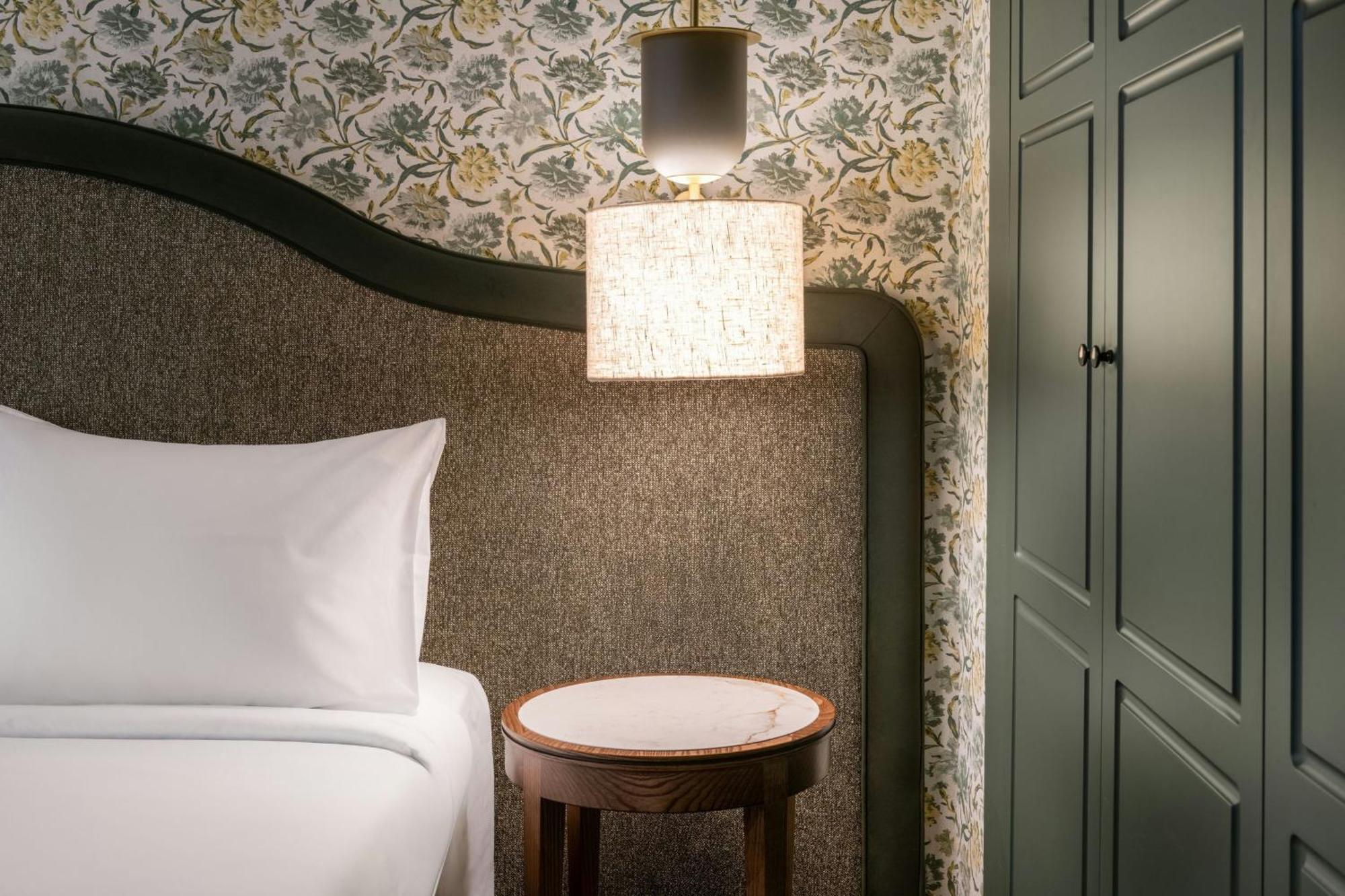 Standard room Guest room 2 Twin or Single Beds
