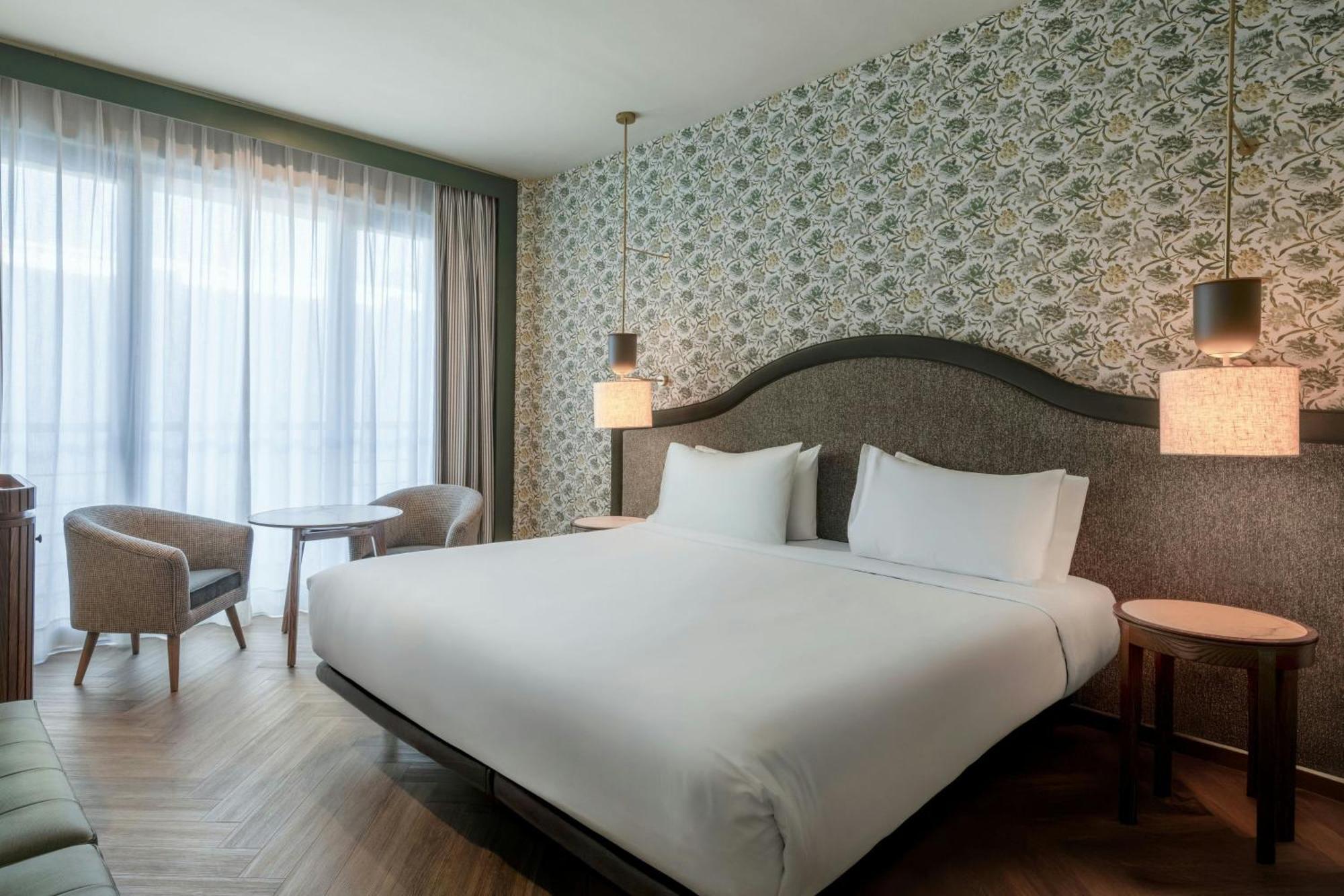 Standard room Guest room 1 King