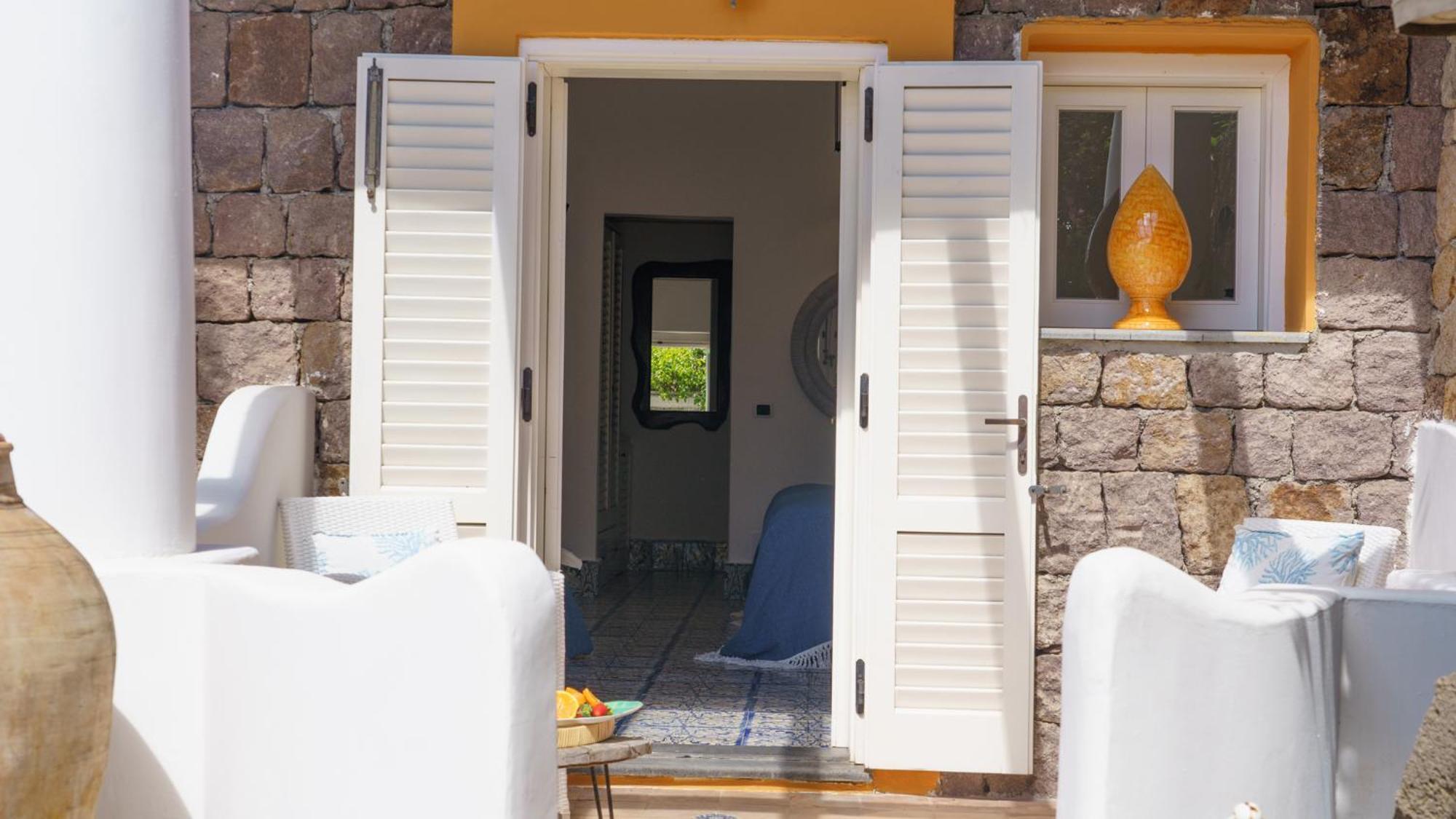 Camera Matrimoniale Superior