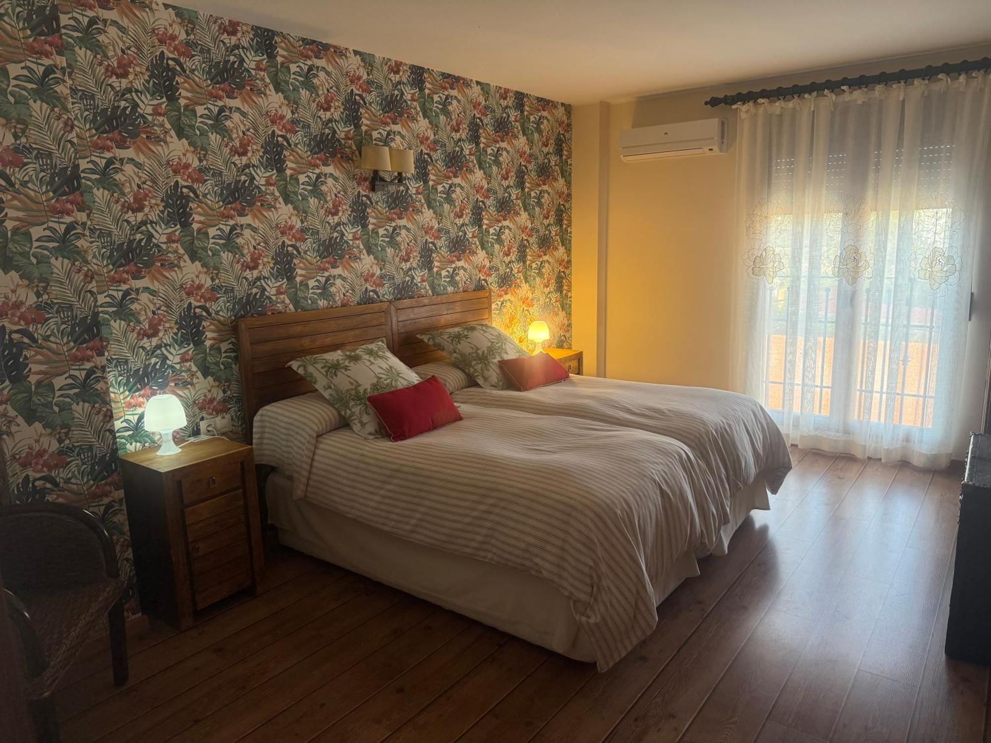 Habitación Familiar Estándar