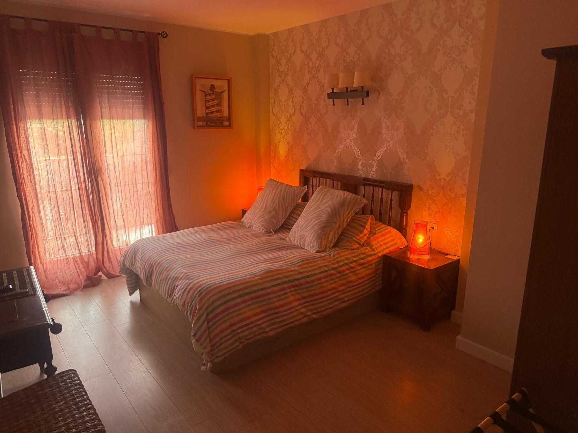 Habitación Triple Clásica