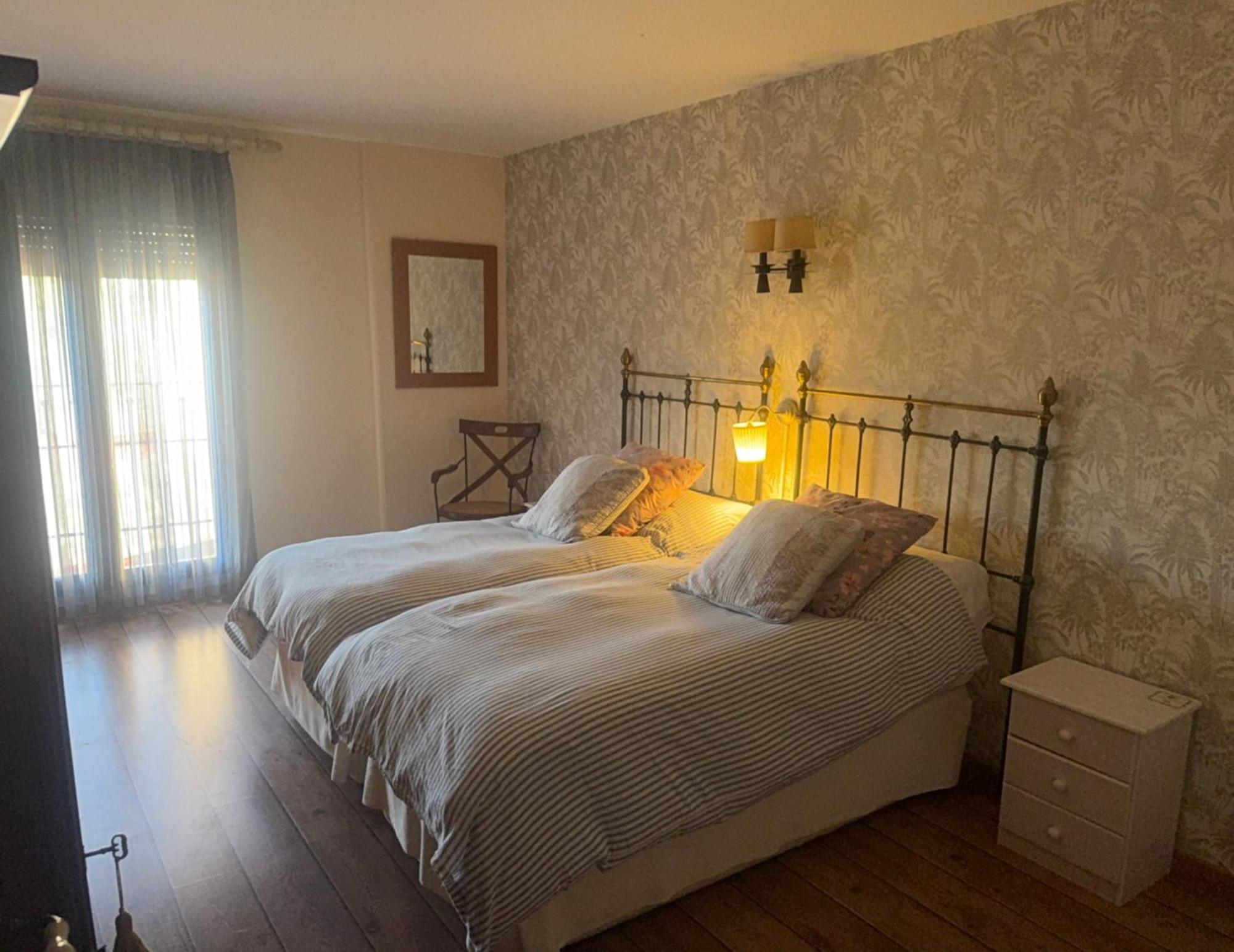 Habitación Familiar Estándar