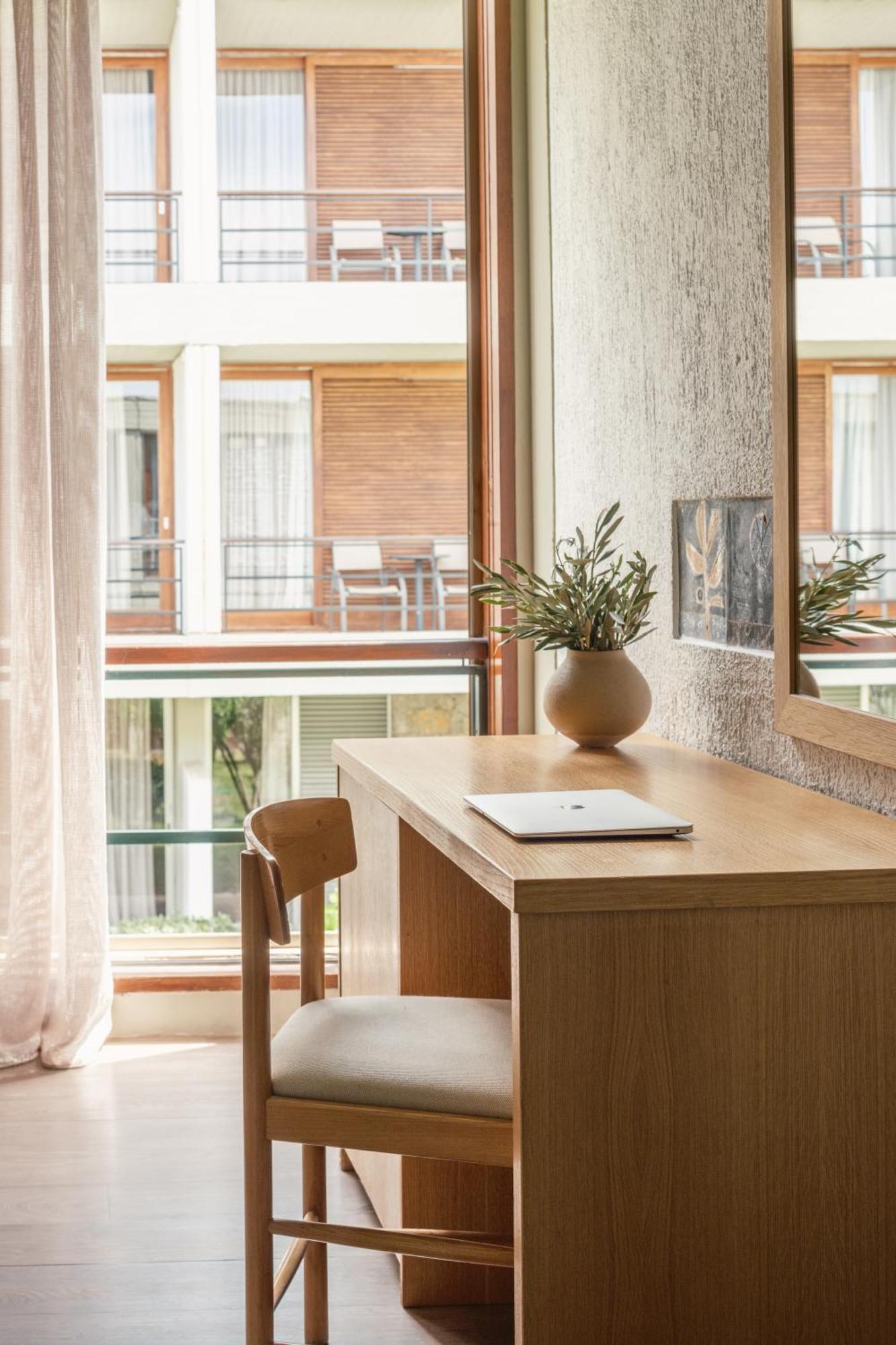 Classic Double or Twin Room