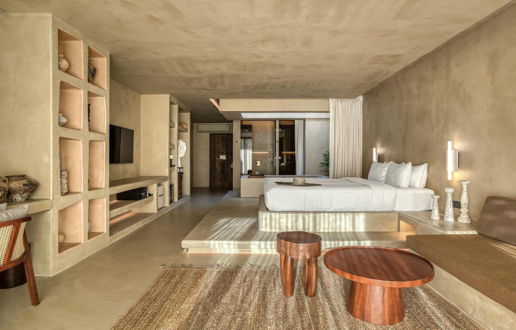 Suite con Vista Mare