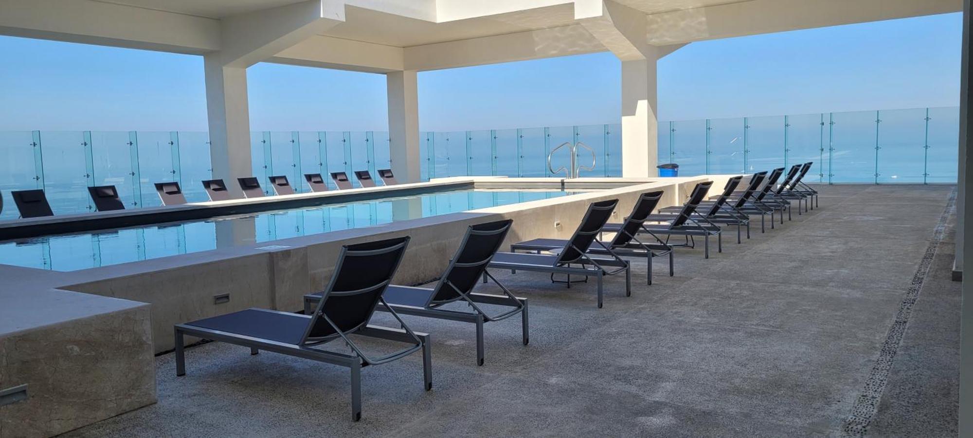Studio Ocean View